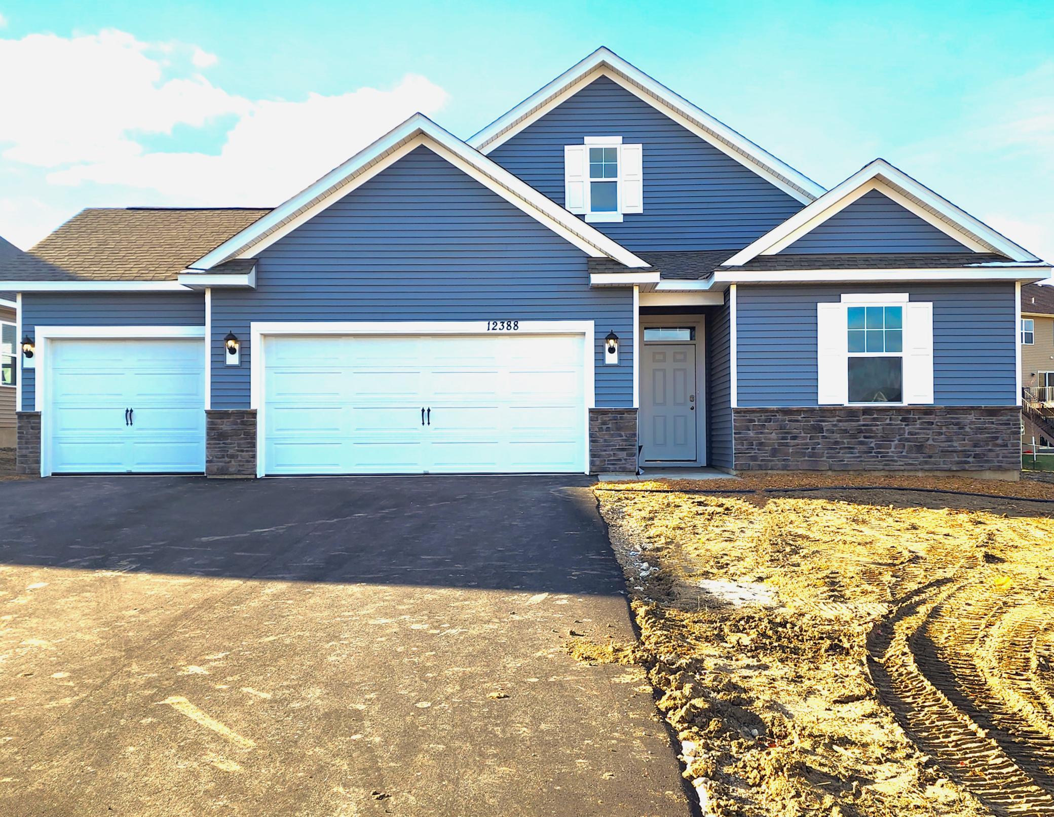 View of Residential at 12388 71st Street, Otsego MN 55330, Otsego - Mike Wilen | Minnesota Team Real Estate
