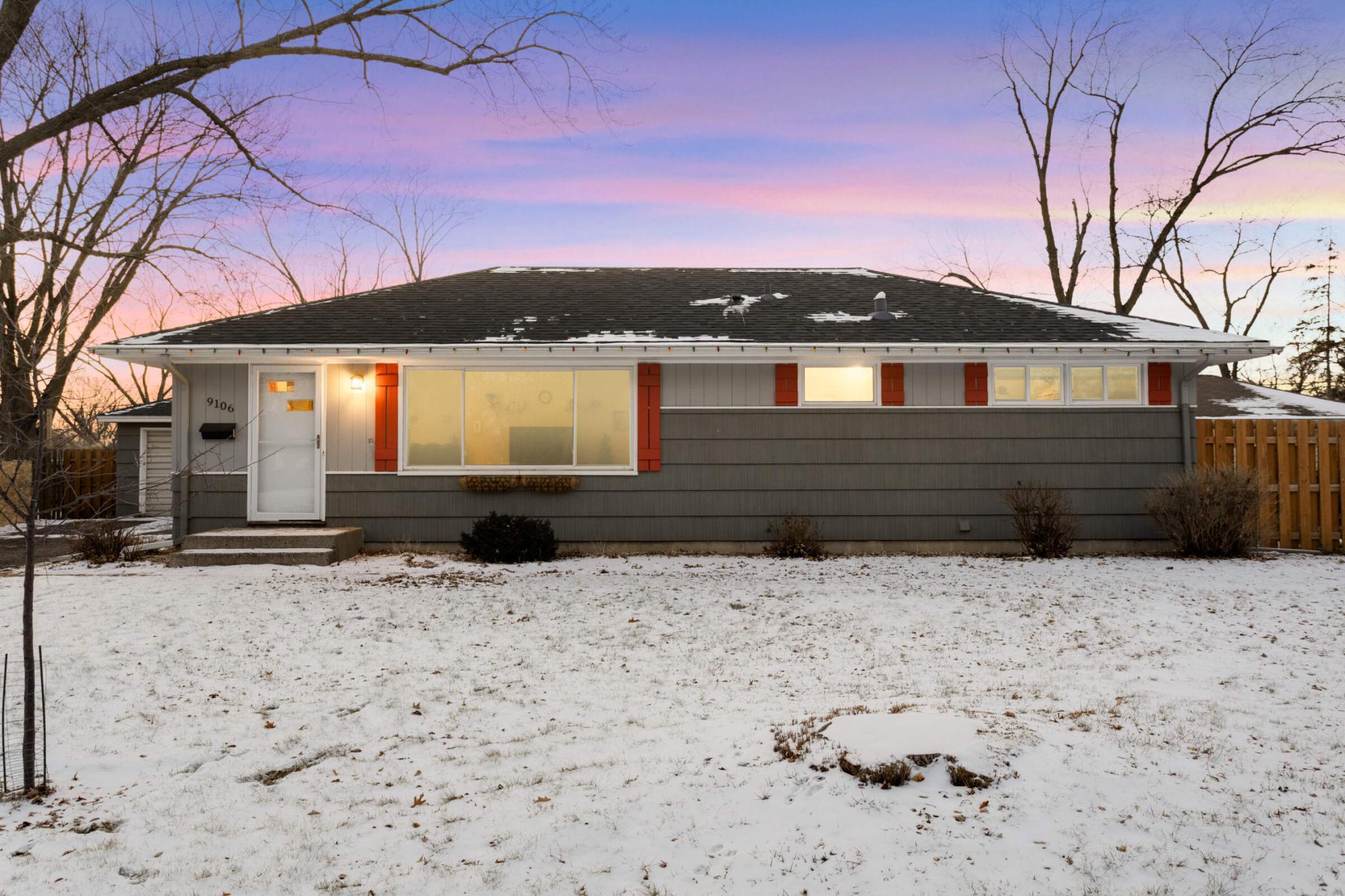 View of Residential at 9106 Dupont Avenue, Bloomington MN 55420, Bloomington - Mike Wilen | Minnesota Team Real Estate