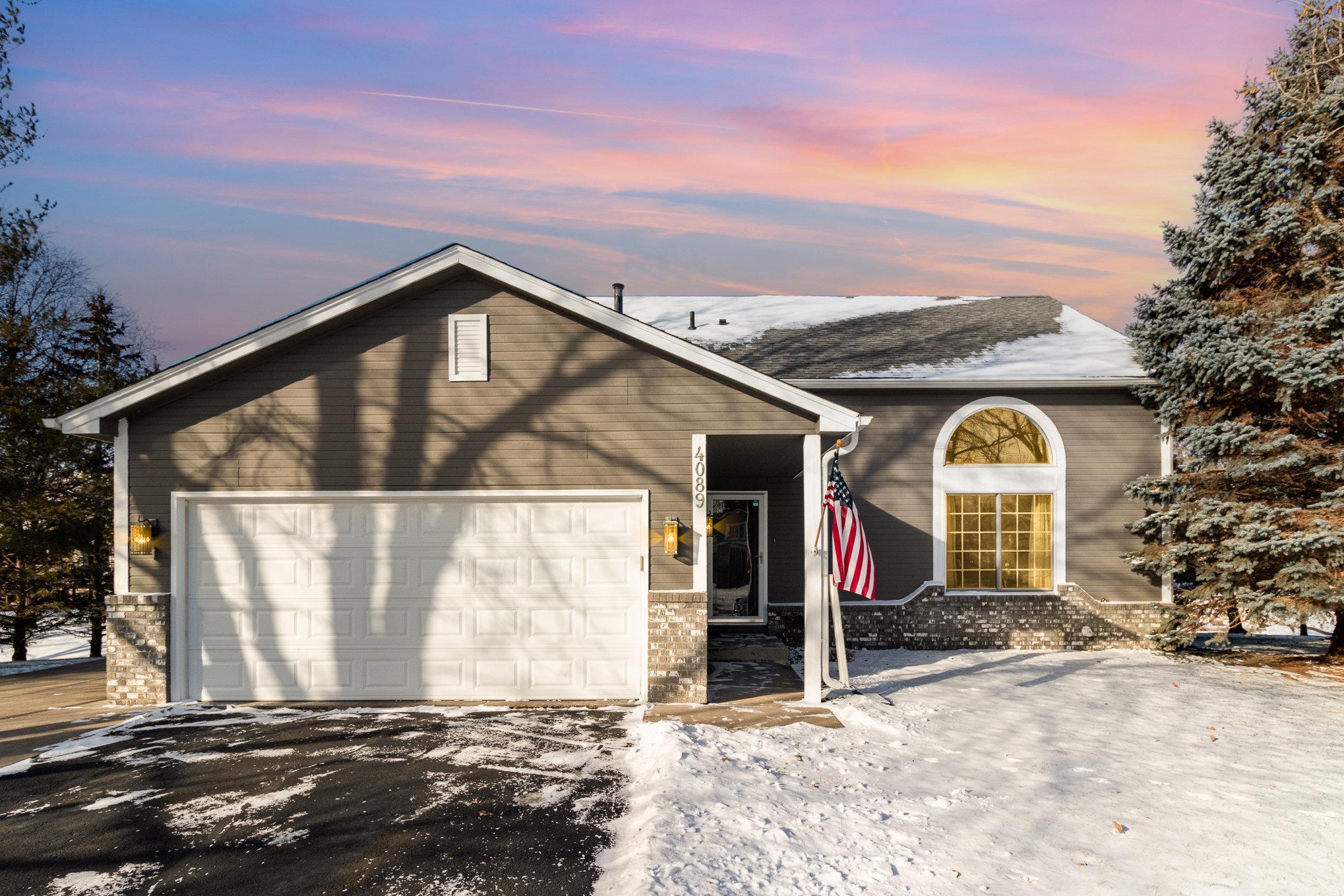 View of Residential at 4089 Vermont Avenue, Eagan MN 55123, Eagan - Mike Wilen | Minnesota Team Real Estate