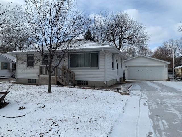 View of Residential at 3115 7th Avenue, Anoka MN 55303, Anoka - Mike Wilen | Minnesota Team Real Estate