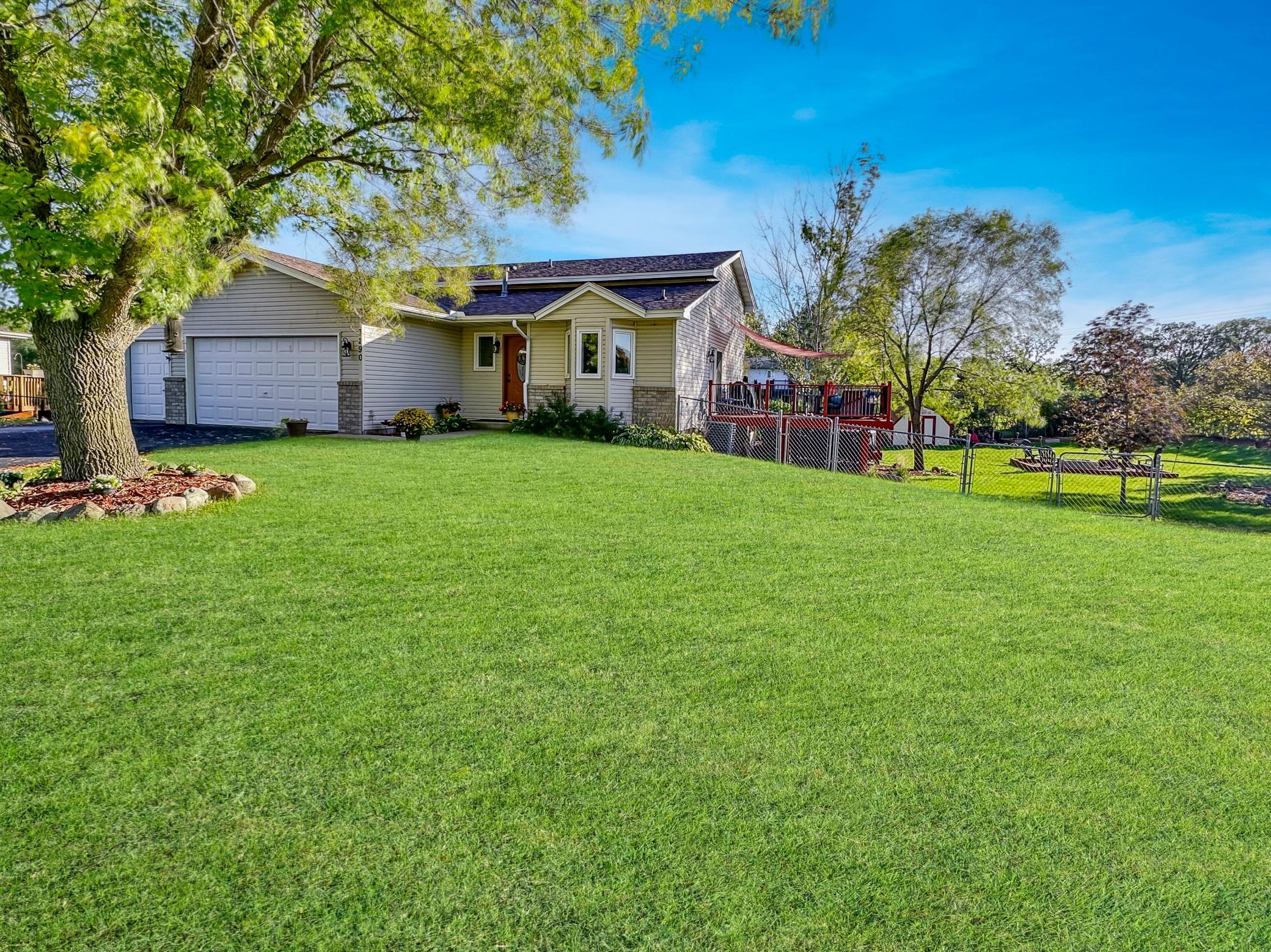 View of Residential at 3290 Lake View Lane, Big Lake MN 55309, Big Lake - Mike Wilen | Minnesota Team Real Estate