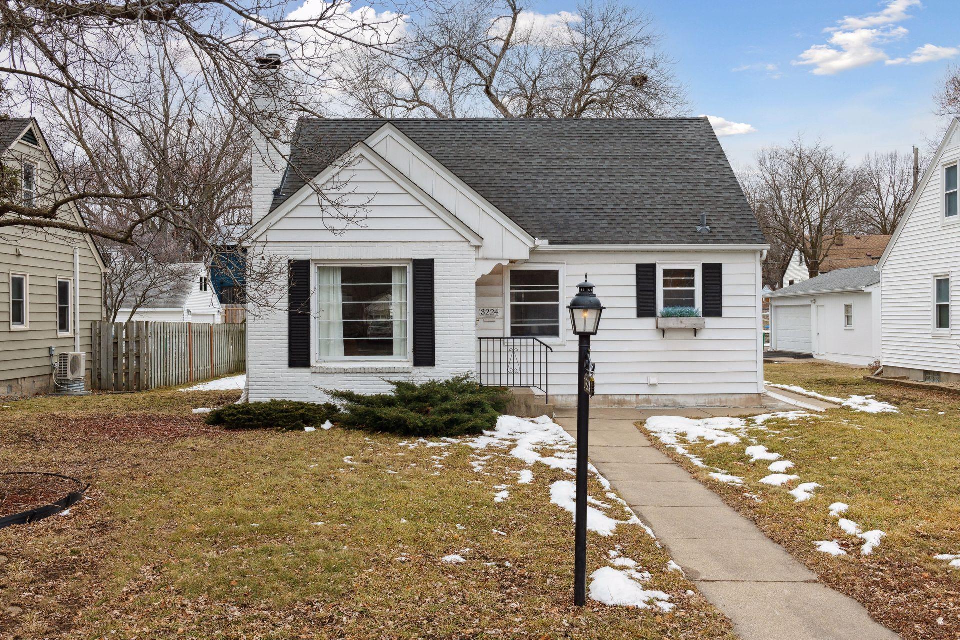 View of Residential at 3224 Dakota Avenue, Saint Louis Park MN 55416, Saint Louis Park - Mike Wilen | Minnesota Team Real Estate