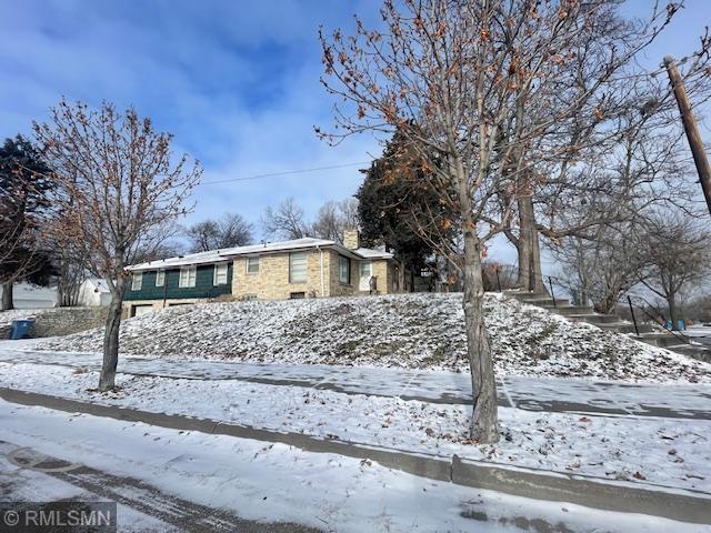 View of Residential Income at 3701 Knox Avenue, Minneapolis MN 55412, Minneapolis - Mike Wilen | Minnesota Team Real Estate