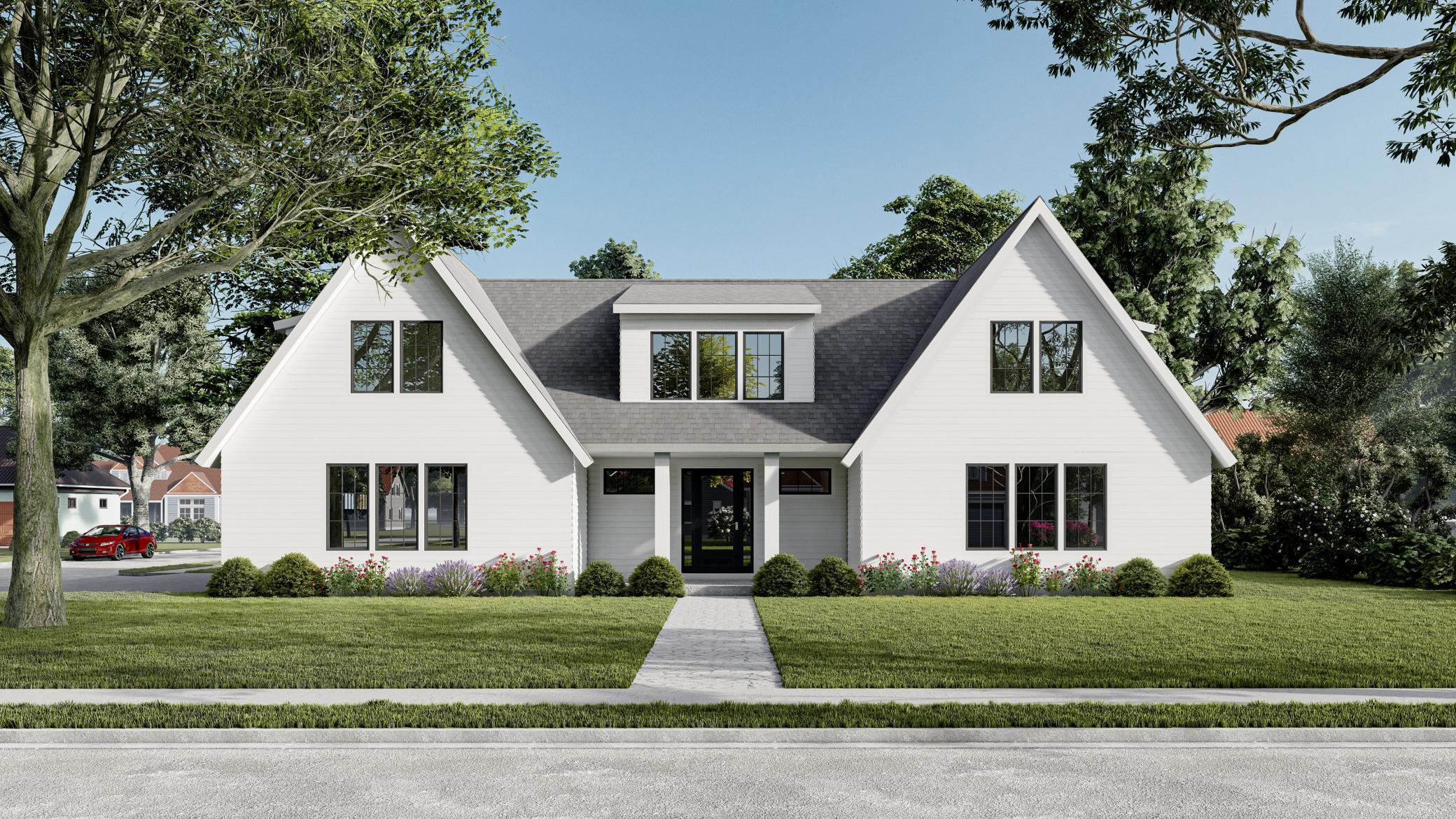 View of Residential at 4991 41st Street, Saint Louis Park MN 55416, Saint Louis Park - Mike Wilen | Minnesota Team Real Estate