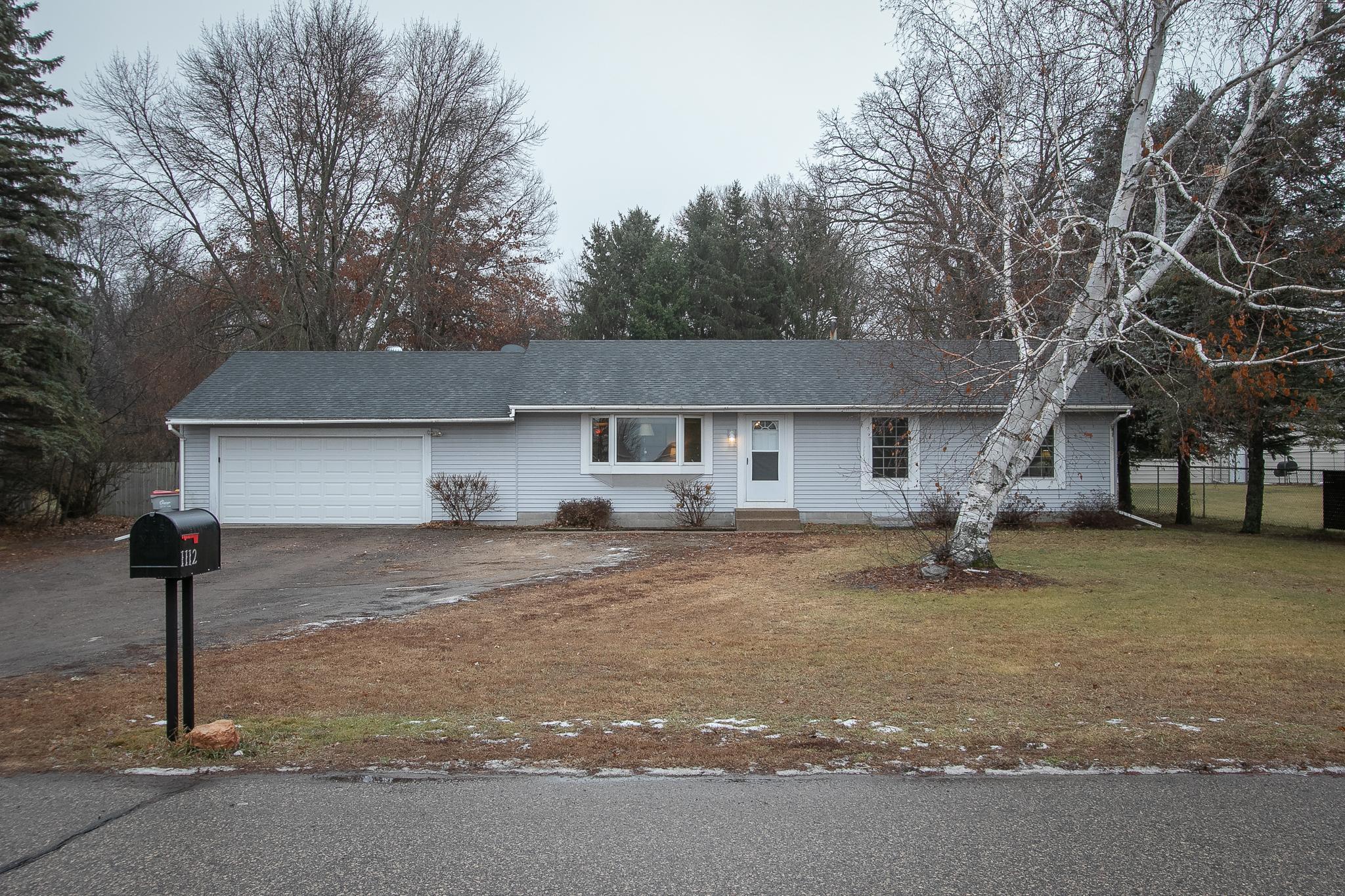View of Residential at 1112 241st Avenue, Bethel MN 55005, Bethel - Mike Wilen | Minnesota Team Real Estate