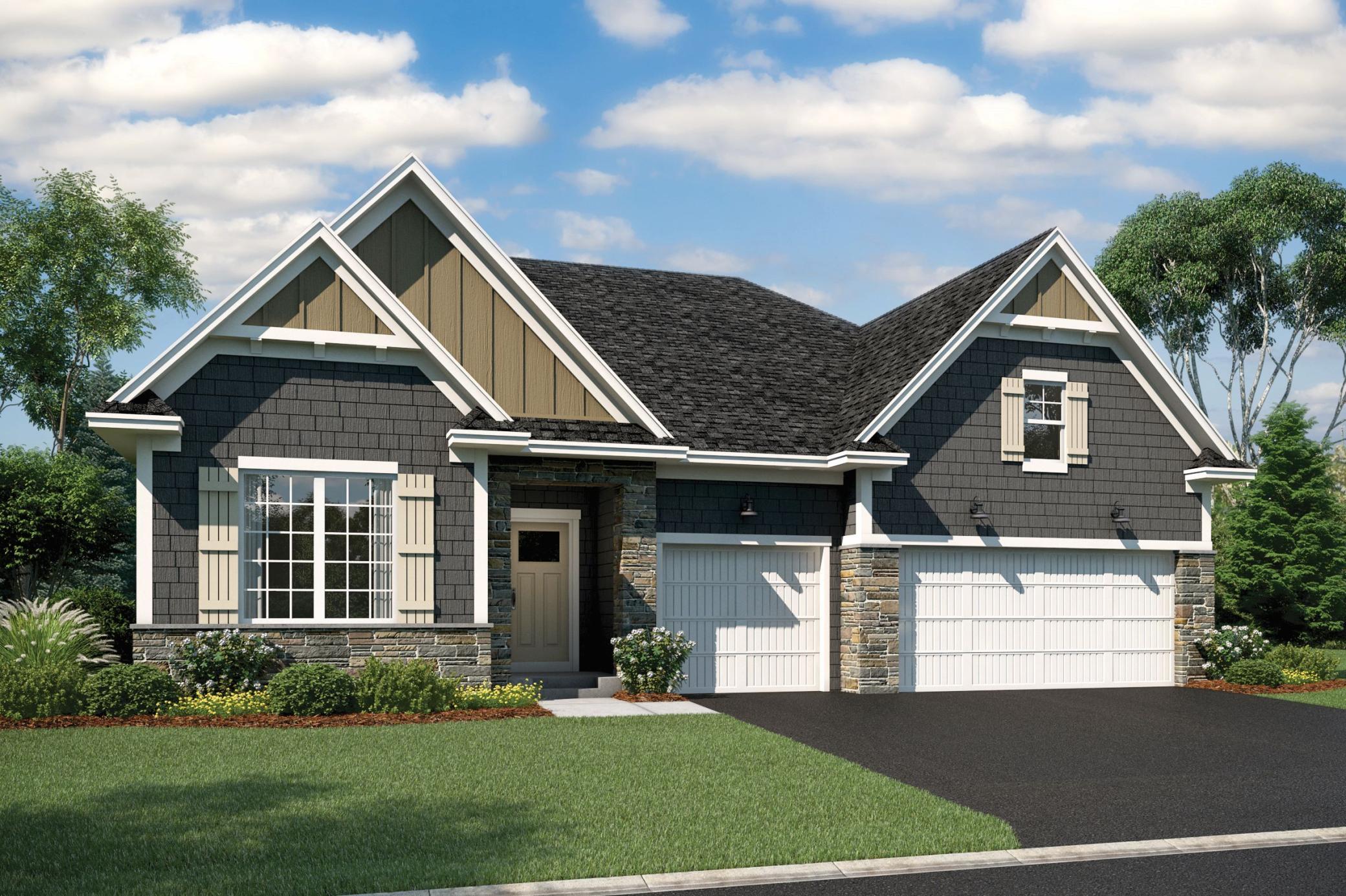 View of Residential at 8059 Ellwood Court, Lino Lakes MN 55014, Lino Lakes - Mike Wilen | Minnesota Team Real Estate