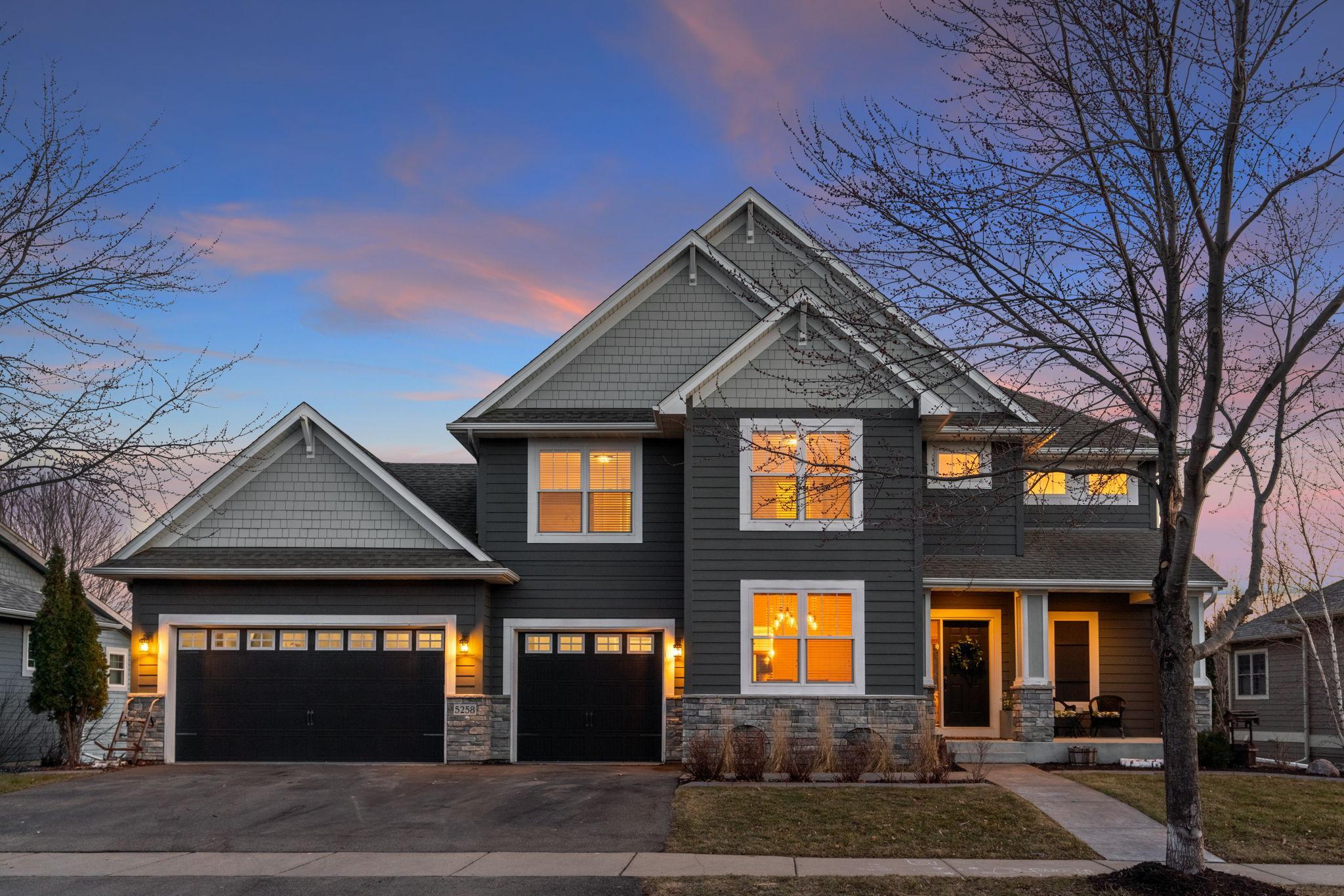 View of Residential at 5258 167th Street, Lakeville MN 55044, Lakeville - Mike Wilen | Minnesota Team Real Estate