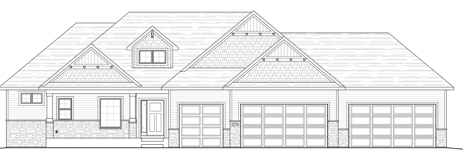View of Residential at 23744 185th Street, Big Lake MN 55309, Big Lake - Mike Wilen | Minnesota Team Real Estate