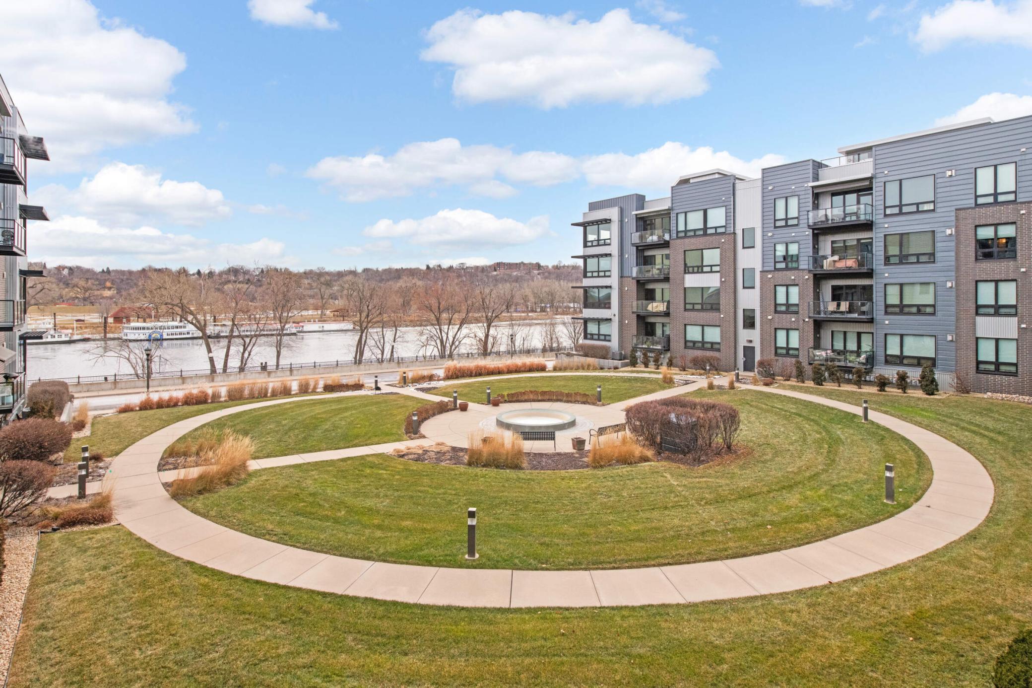 View of Residential at 256 Spring Street #217, Saint Paul MN 55102, Saint Paul - Mike Wilen | Minnesota Team Real Estate