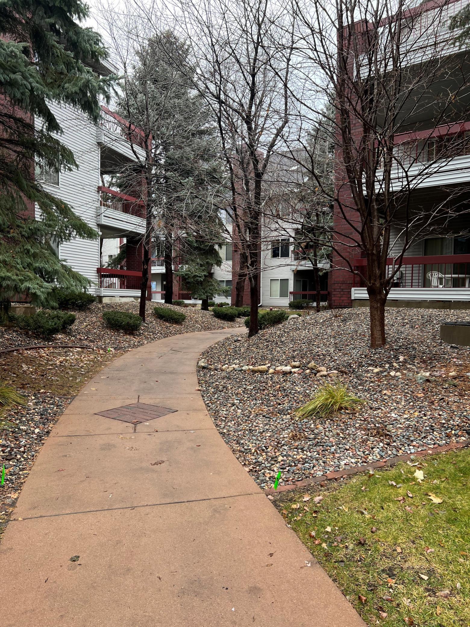 View of Residential at 7520 Edinborough Way #2213, Edina MN 55435, Edina - Mike Wilen | Minnesota Team Real Estate