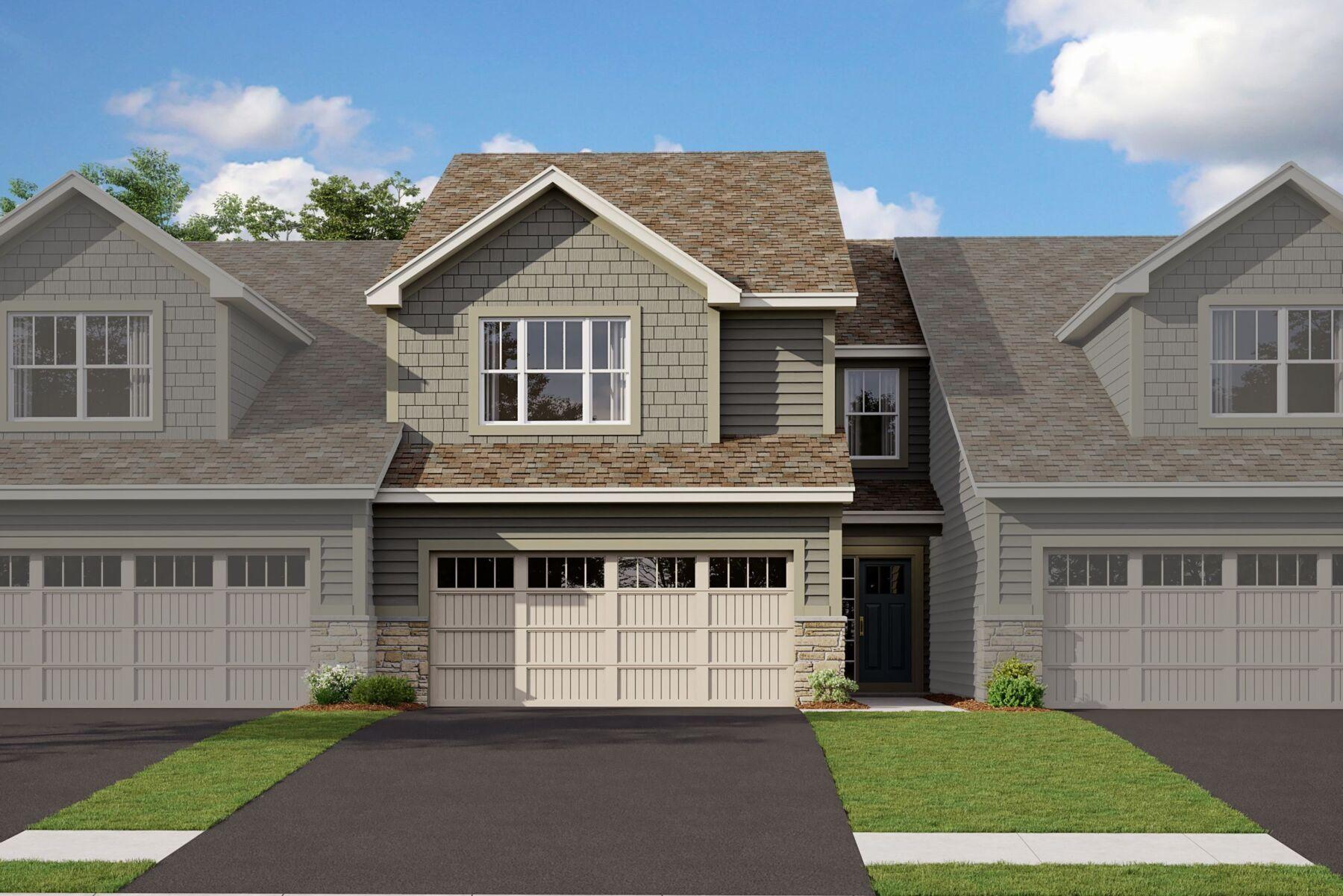 View of Residential at 20121 78th Place, Corcoran MN 55340, Corcoran - Mike Wilen | Minnesota Team Real Estate