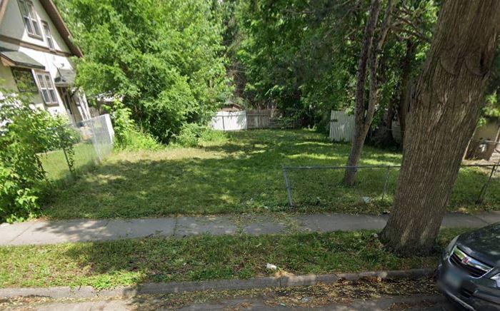 View of Land at 3434 Dupont Avenue, Minneapolis MN 55412, Minneapolis - Mike Wilen | Minnesota Team Real Estate