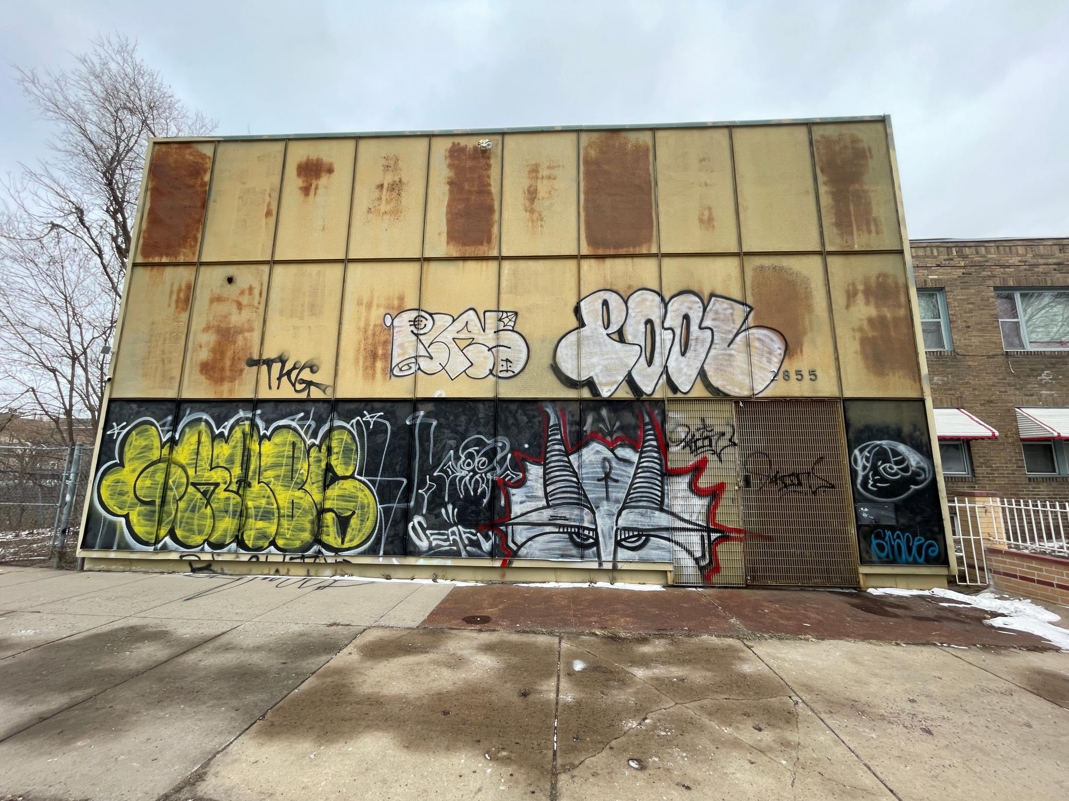 View of Commercial Sale at 2853 Park Avenue, Minneapolis MN 55407, Minneapolis - Mike Wilen | Minnesota Team Real Estate