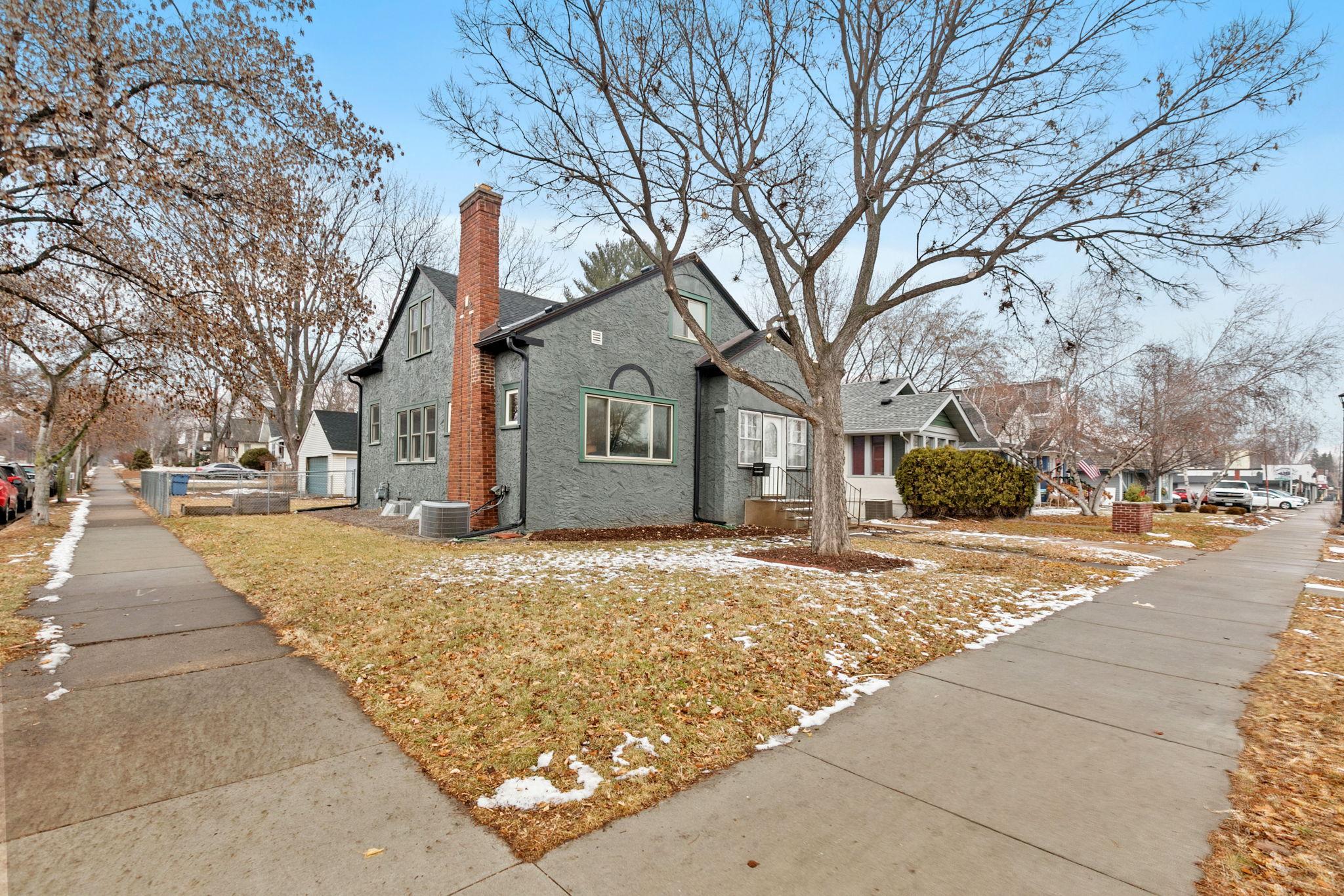 View of Residential at 5042 34th Avenue, Minneapolis MN 55417, Minneapolis - Mike Wilen | Minnesota Team Real Estate