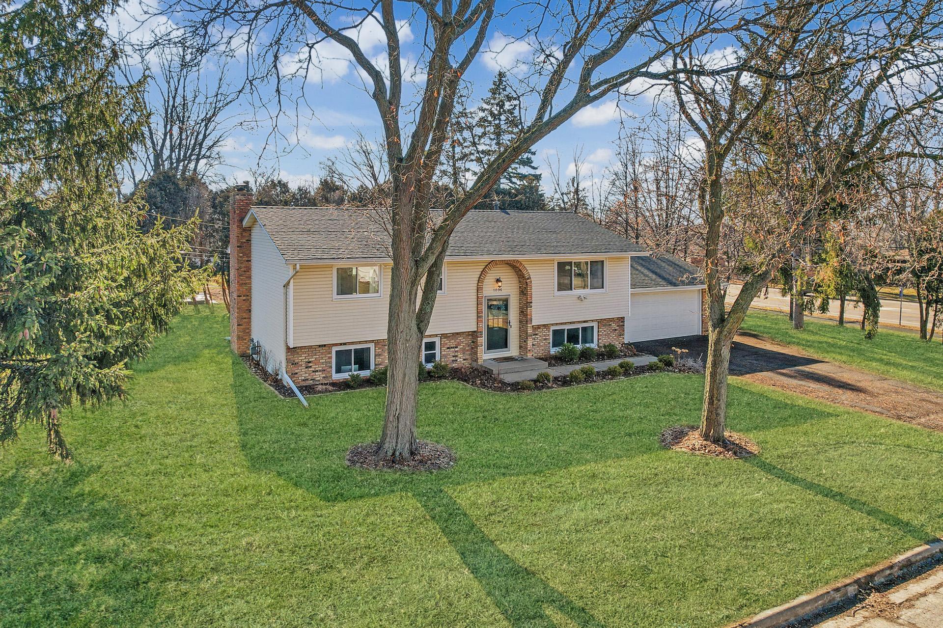 View of Residential at 1096 Ingerson Road, Shoreview MN 55126, Shoreview - Mike Wilen | Minnesota Team Real Estate
