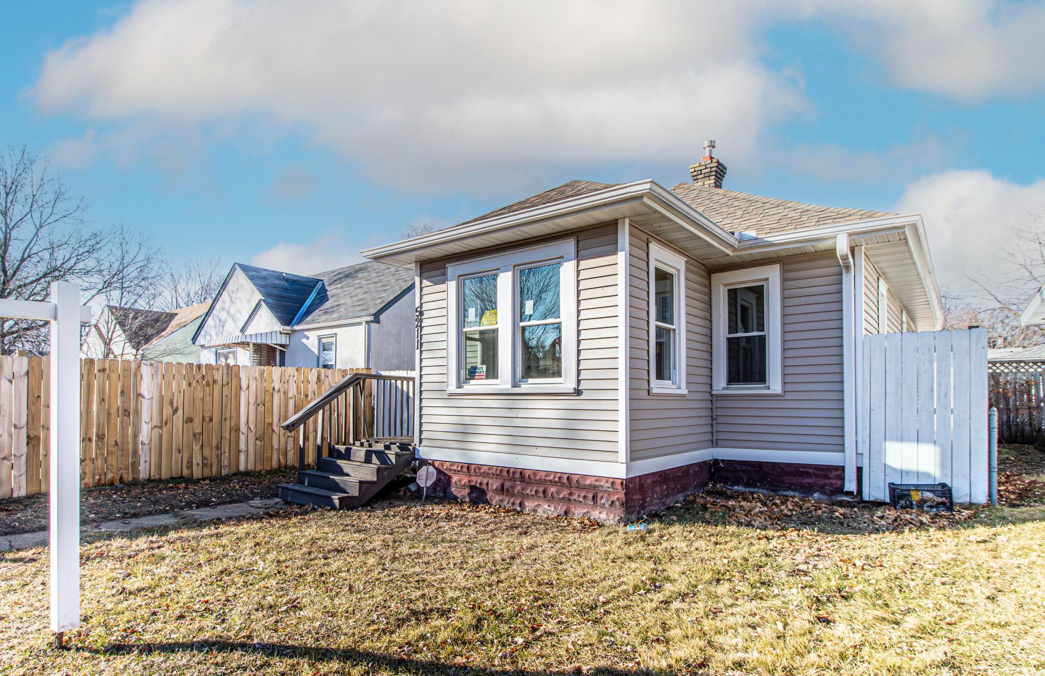 View of Residential at 5211 Camden Avenue, Minneapolis MN 55430, Minneapolis - Mike Wilen | Minnesota Team Real Estate