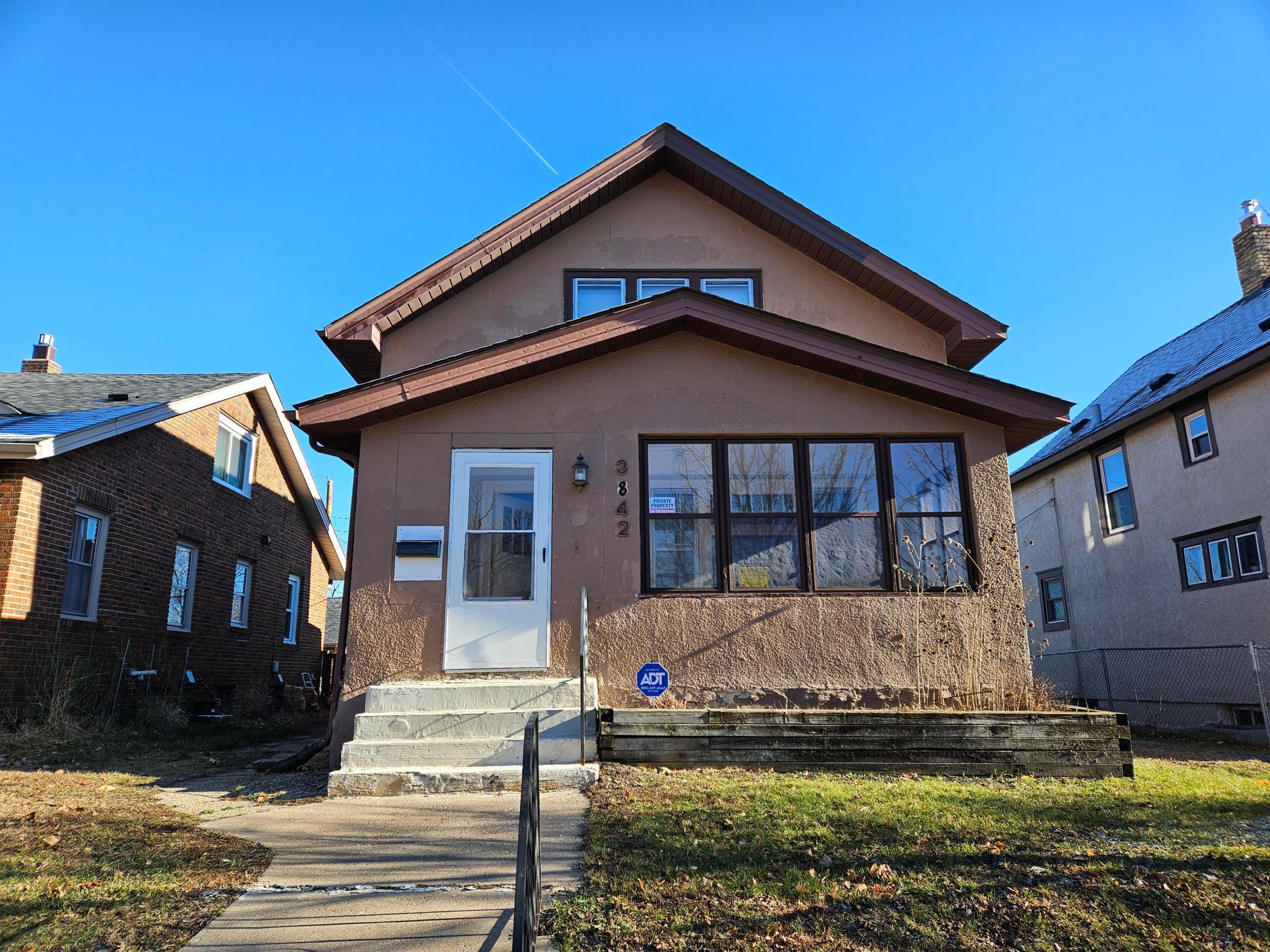 View of Residential at 3842 Aldrich Avenue, Minneapolis MN 55412, Minneapolis - Mike Wilen | Minnesota Team Real Estate