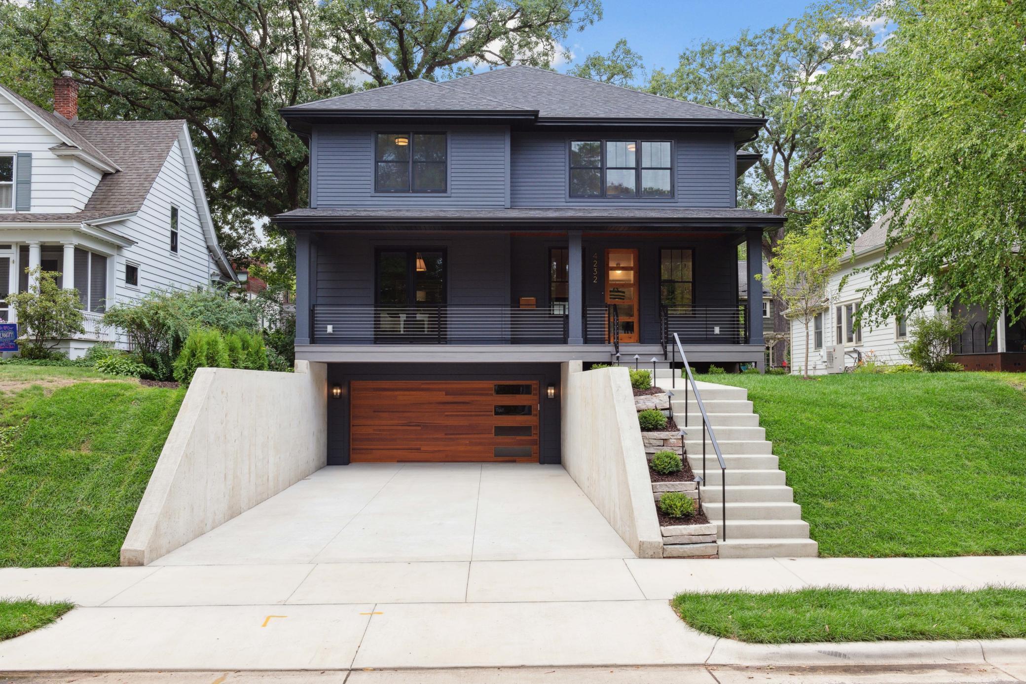 View of Residential at 4241 Washburn Avenue, Minneapolis MN 55410, Minneapolis - Mike Wilen | Minnesota Team Real Estate