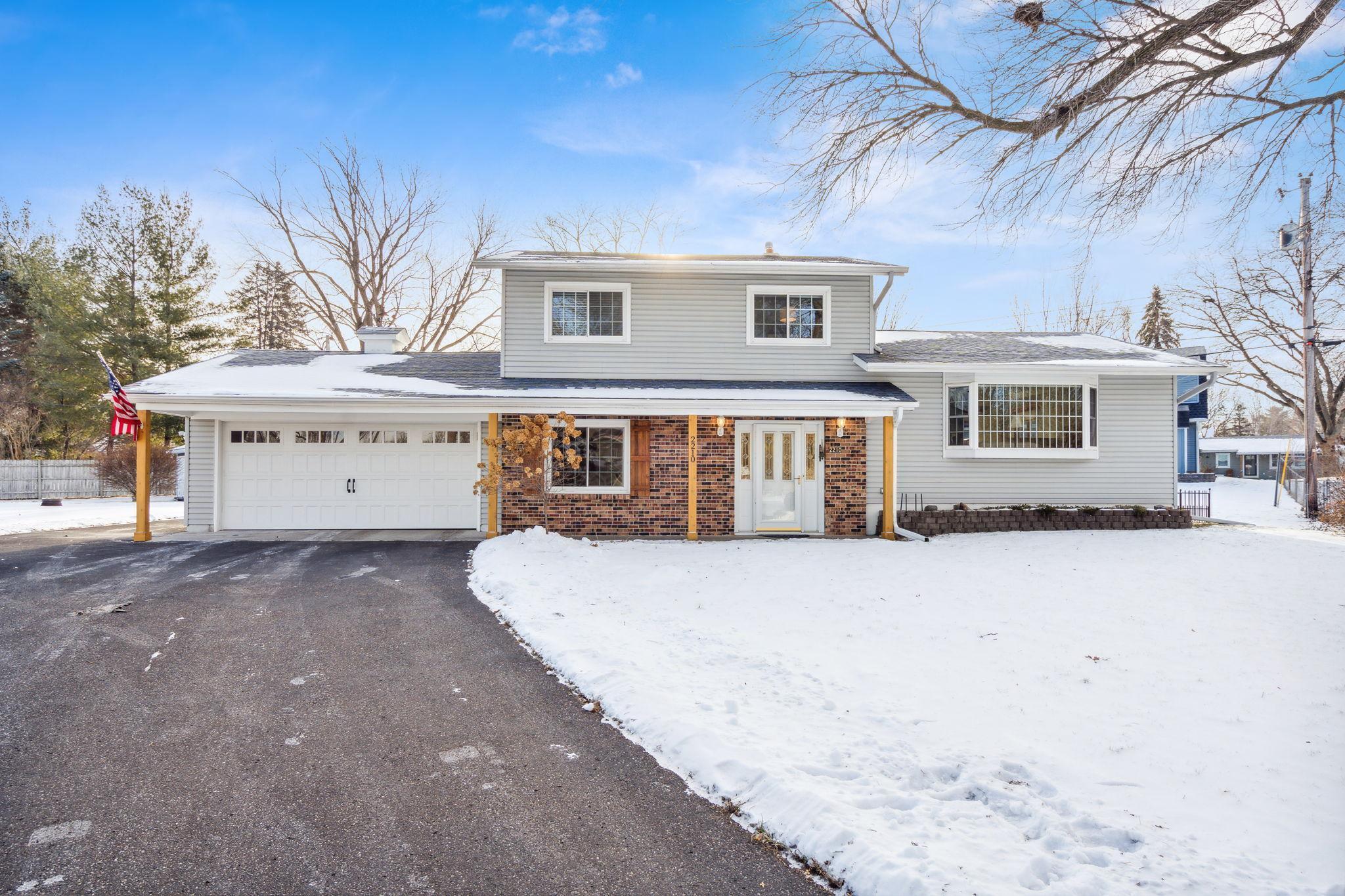 View of Residential at 2210 Regent Drive, White Bear Lake MN 55110, White Bear Lake - Mike Wilen | Minnesota Team Real Estate