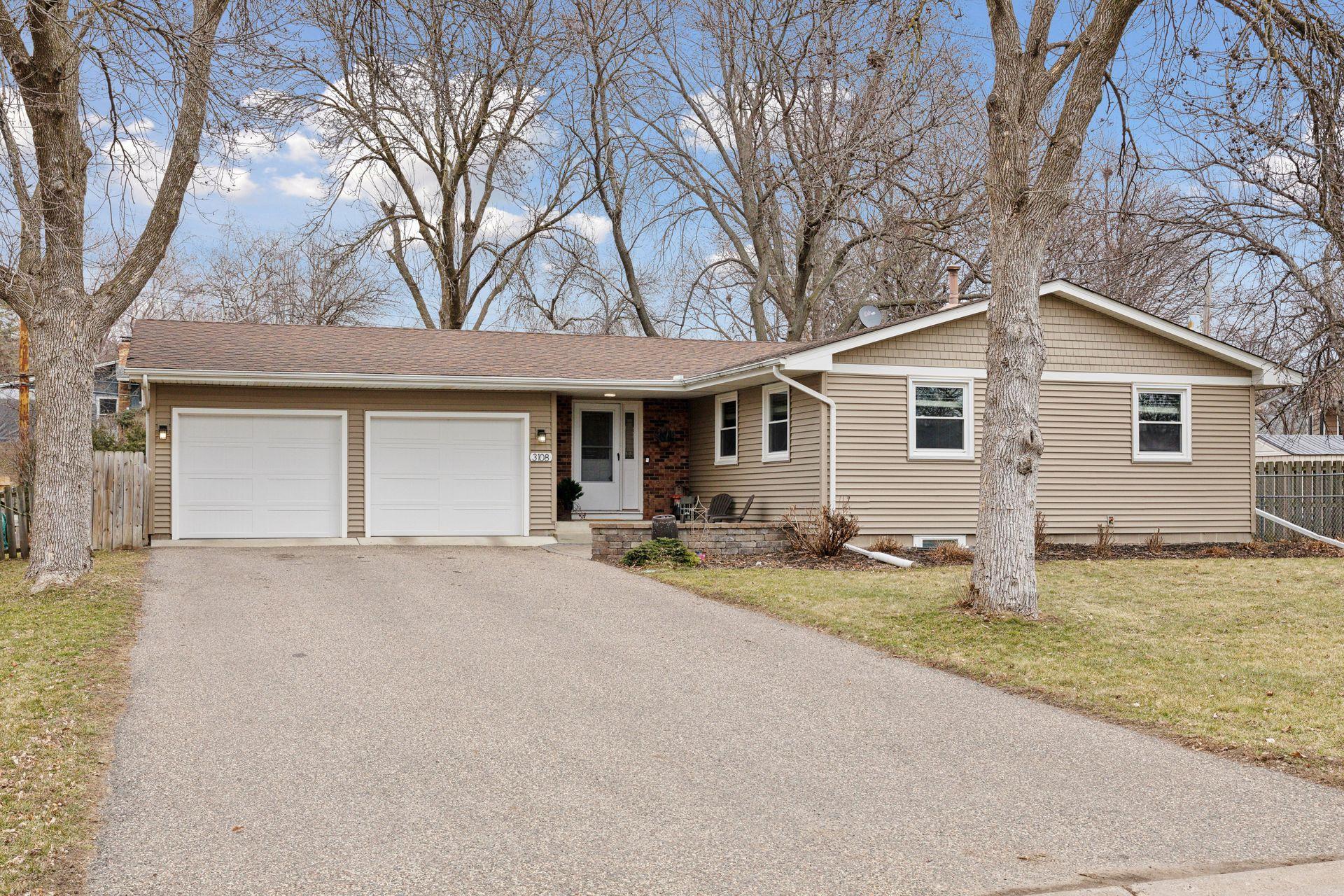 View of Residential at 3108 Flag Avenue, New Hope MN 55427, New Hope - Mike Wilen | Minnesota Team Real Estate