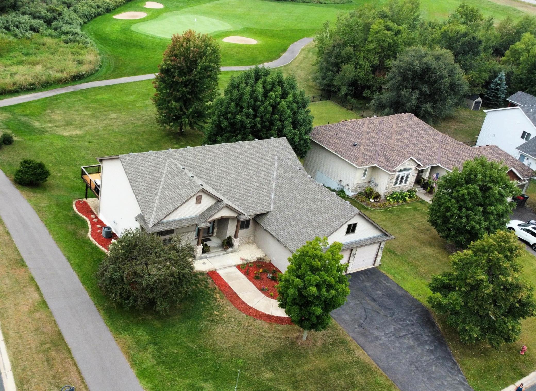 View of Residential at 3100 228th Lane, Bethel MN 55005, Bethel - Mike Wilen | Minnesota Team Real Estate