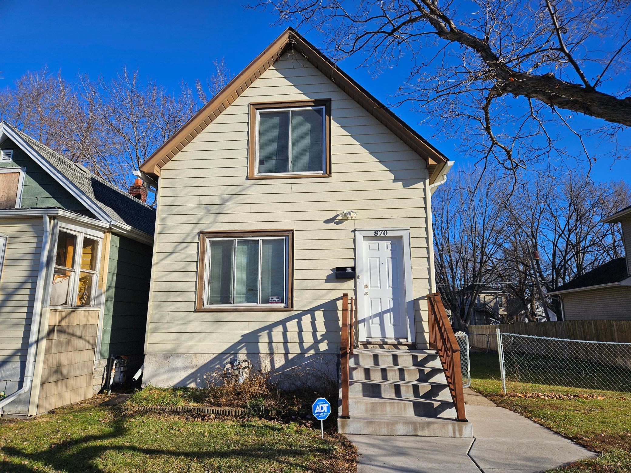 View of Residential at 870 Galtier Street, Saint Paul MN 55117, Saint Paul - Mike Wilen | Minnesota Team Real Estate