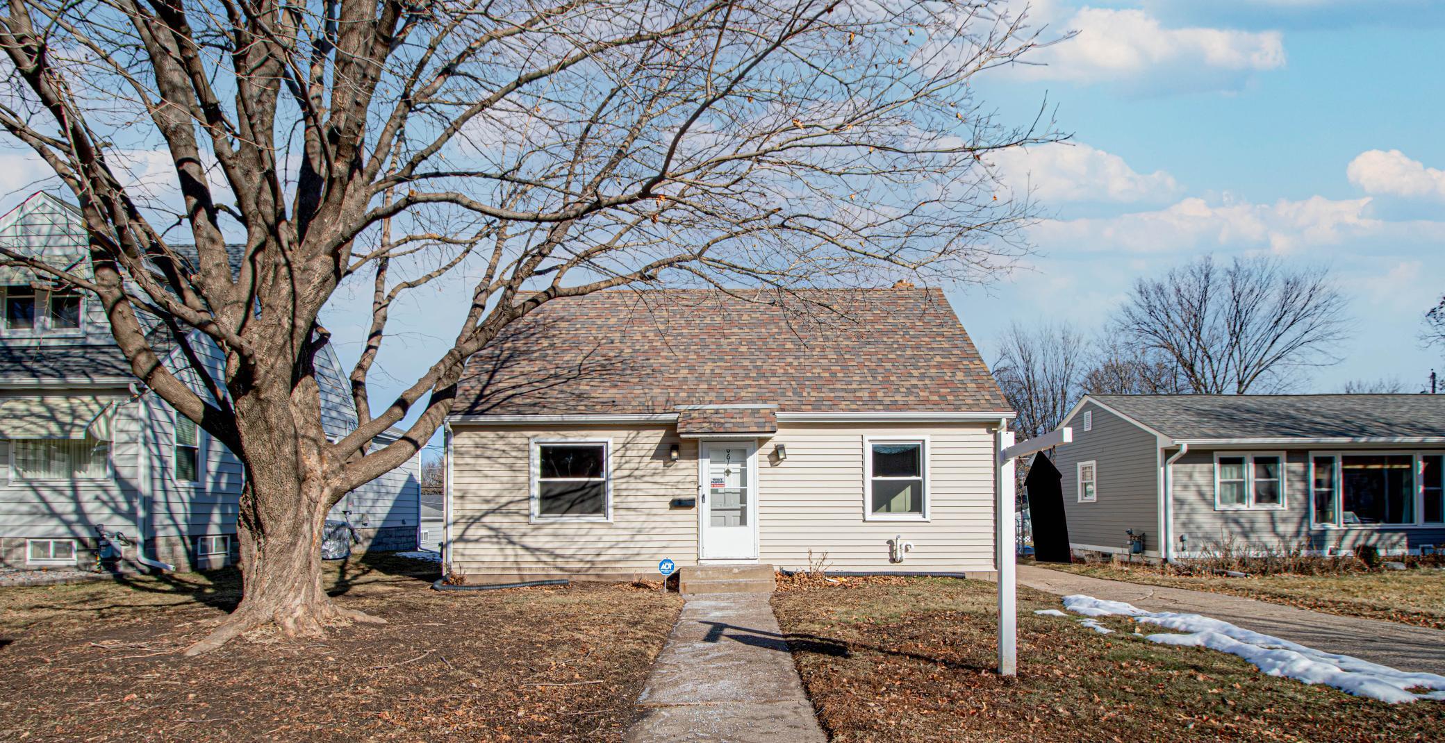 View of Residential at 661 Montana Avenue, Saint Paul MN 55106, Saint Paul - Mike Wilen | Minnesota Team Real Estate