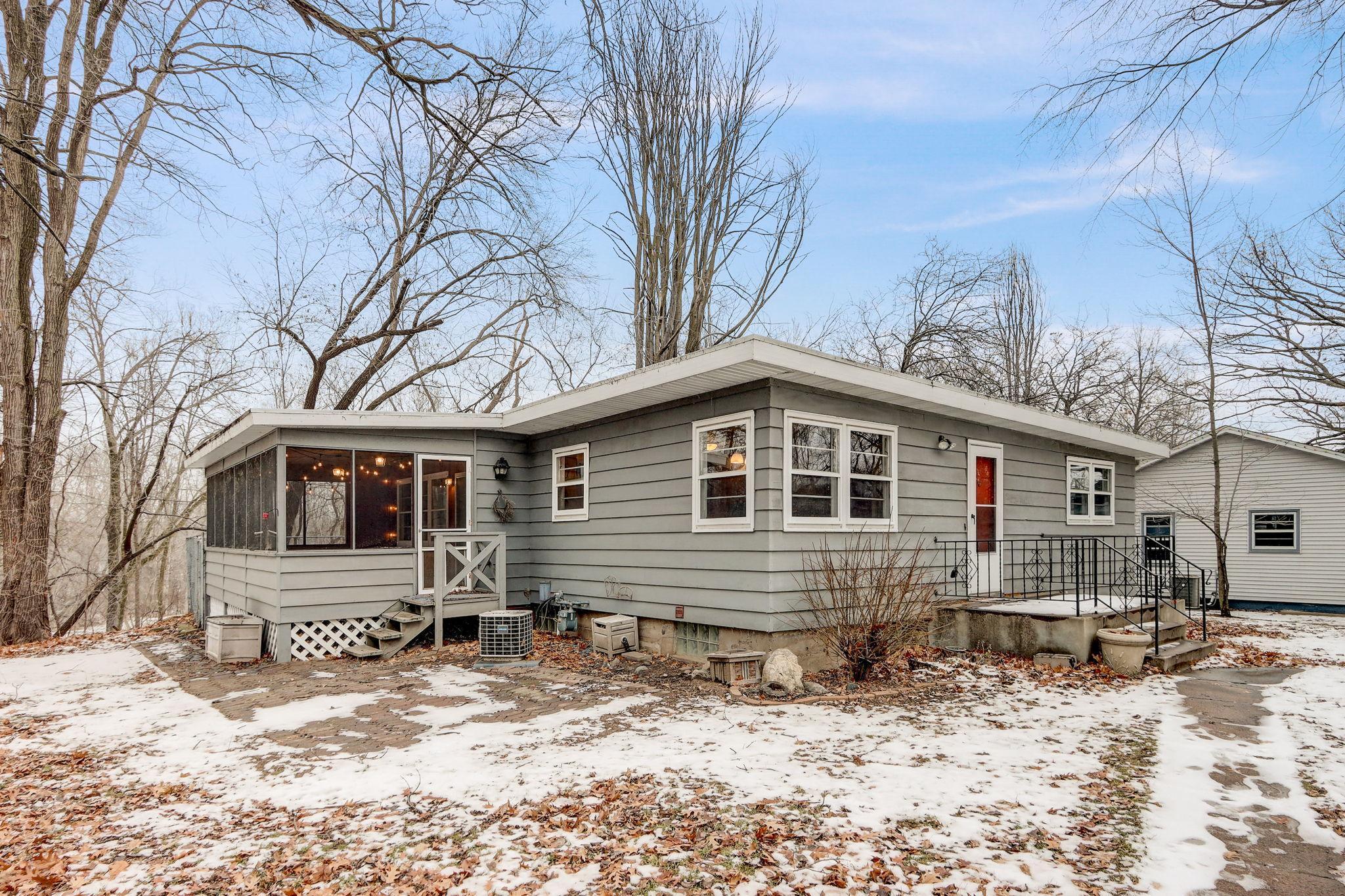 View of Residential at 21660 Imperial Avenue, Forest Lake MN 55025, Forest Lake - Mike Wilen | Minnesota Team Real Estate