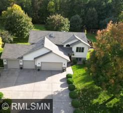 View of Residential at 8243 Obrian Avenue, Otsego MN 55330, Otsego - Mike Wilen | Minnesota Team Real Estate
