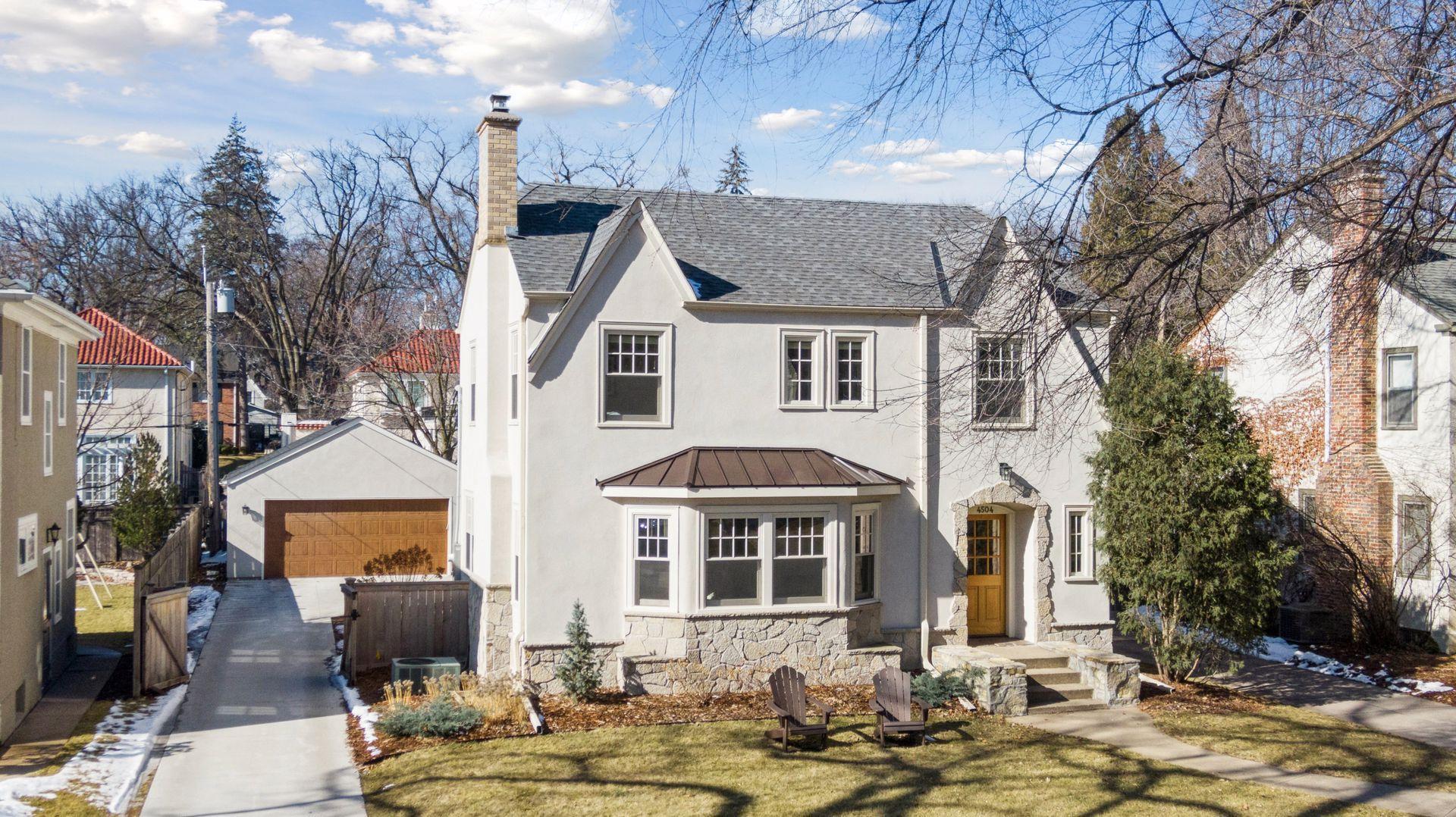 View of Residential at 4504 Arden Avenue, Edina MN 55424, Edina - Mike Wilen | Minnesota Team Real Estate