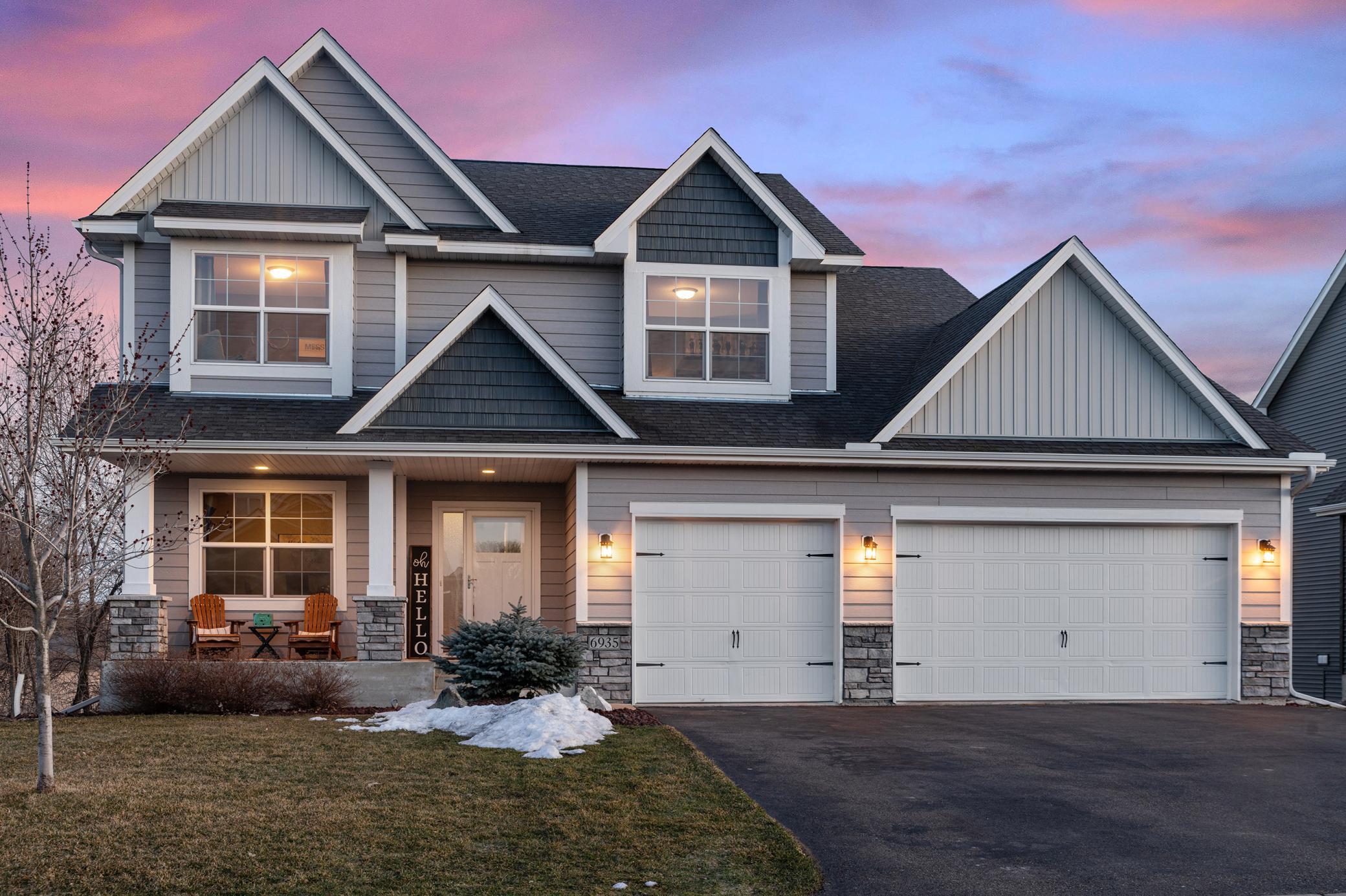 View of Residential at 6935 69th Circle, Albertville MN 55301, Albertville - Mike Wilen | Minnesota Team Real Estate