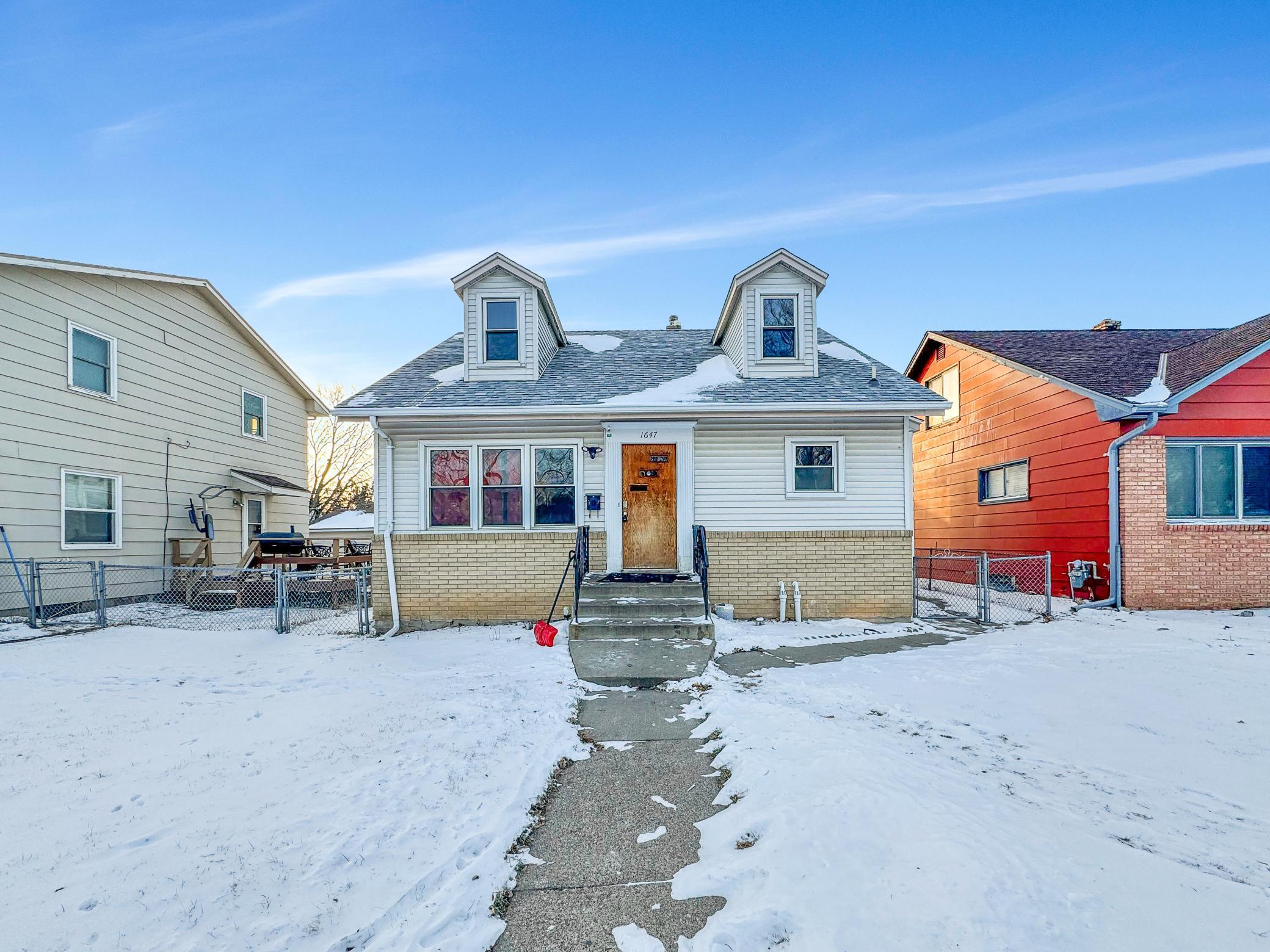 View of Residential at 1647 Dieter Street, Saint Paul MN 55106, Saint Paul - Mike Wilen | Minnesota Team Real Estate