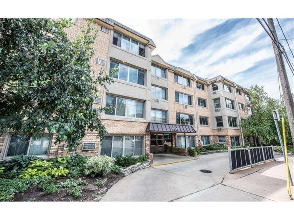 View of Residential at 2727 43rd Street #211, Minneapolis MN 55410, Minneapolis - Mike Wilen | Minnesota Team Real Estate