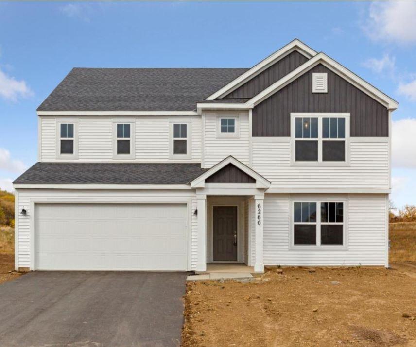 View of Residential at 12828 Farnham Boulevard, Rogers MN 55374, Rogers - Mike Wilen | Minnesota Team Real Estate