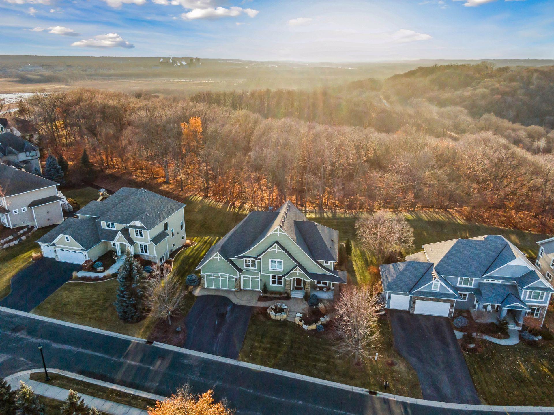 View of Residential at 10112 Trails End Road, Chanhassen MN 55317, Chanhassen - Mike Wilen | Minnesota Team Real Estate