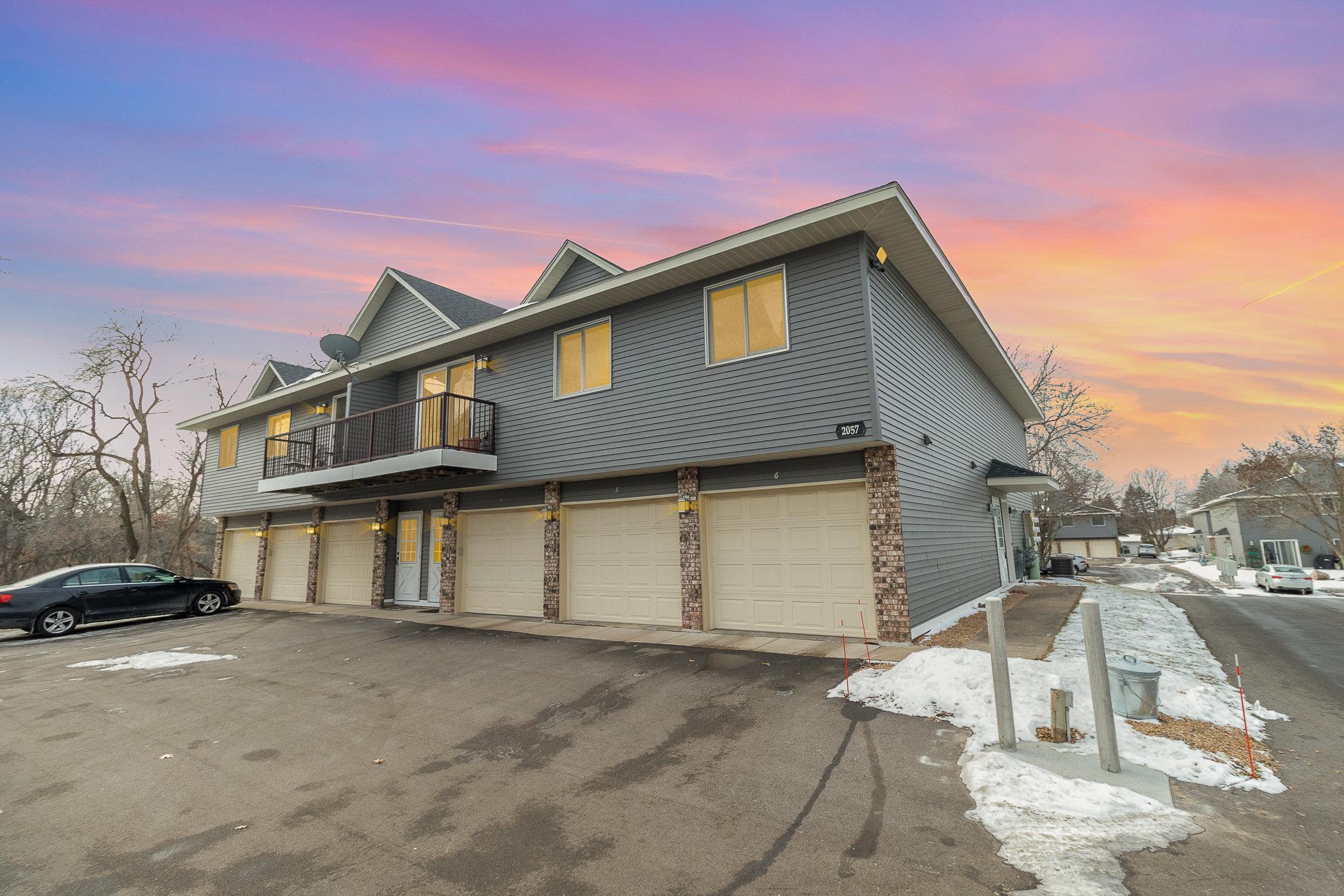 View of Residential at 2057 Park Drive #6, Saint Paul MN 55119, Saint Paul - Mike Wilen | Minnesota Team Real Estate