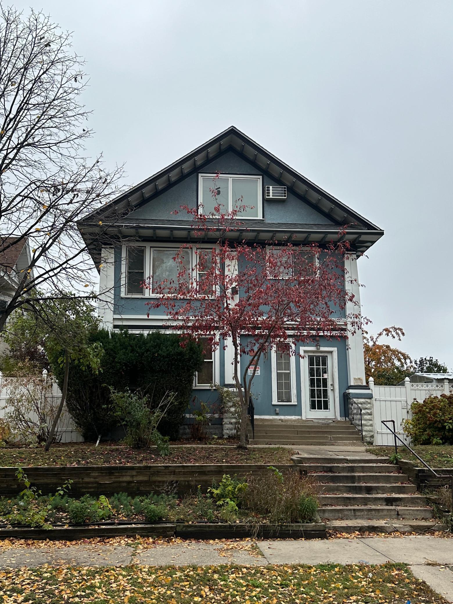 View of Residential Income at 3020-3022 10th Avenue, Minneapolis MN 55407, Minneapolis - Mike Wilen | Minnesota Team Real Estate