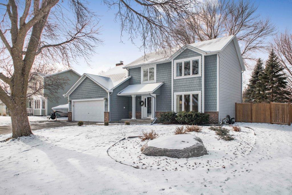 View of Residential at 9635 Polaris Lane, Maple Grove MN 55369, Maple Grove - Mike Wilen | Minnesota Team Real Estate