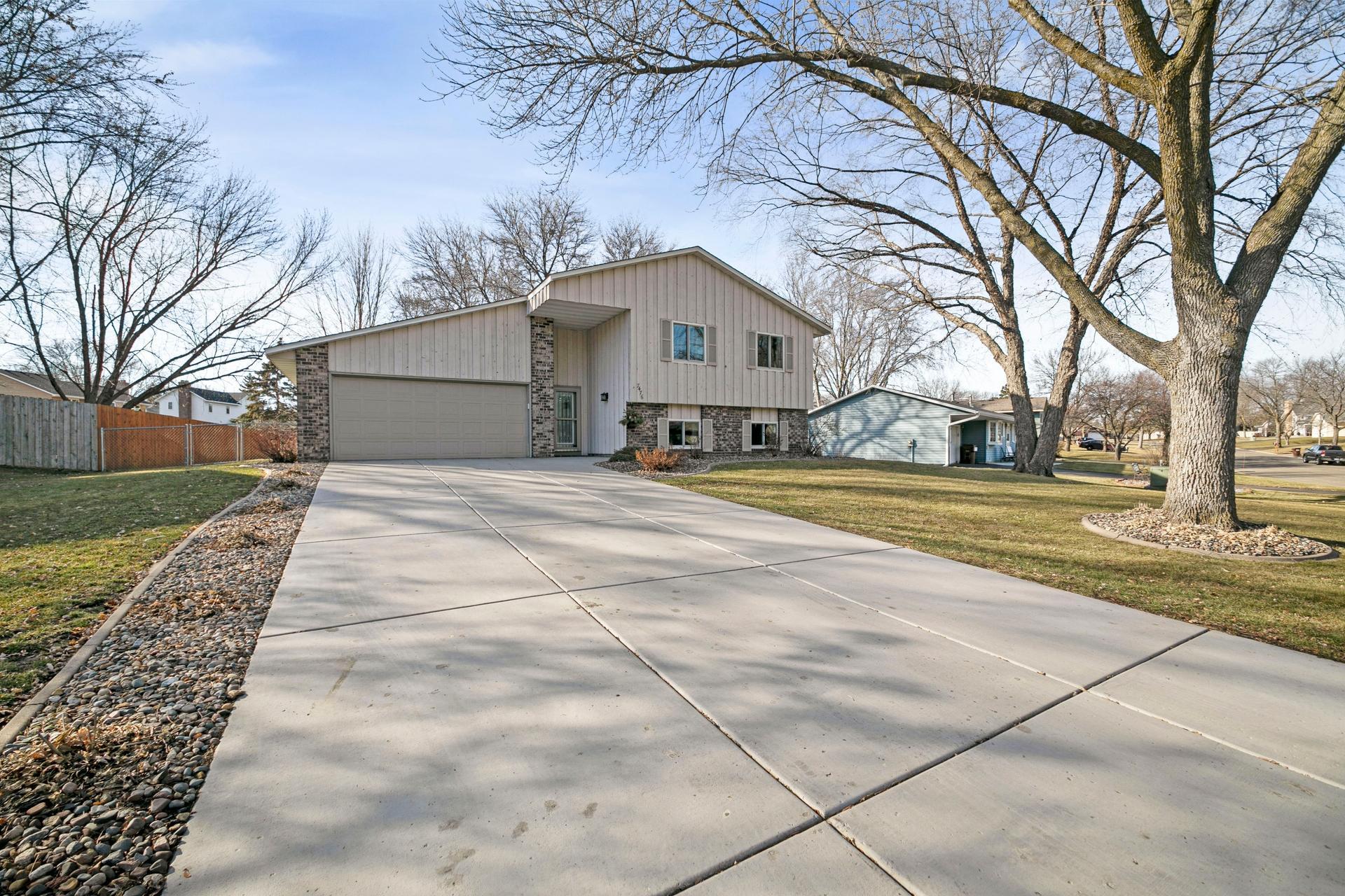 View of Residential at 7476 Jeffery Lane, Cottage Grove MN 55016, Cottage Grove - Mike Wilen | Minnesota Team Real Estate