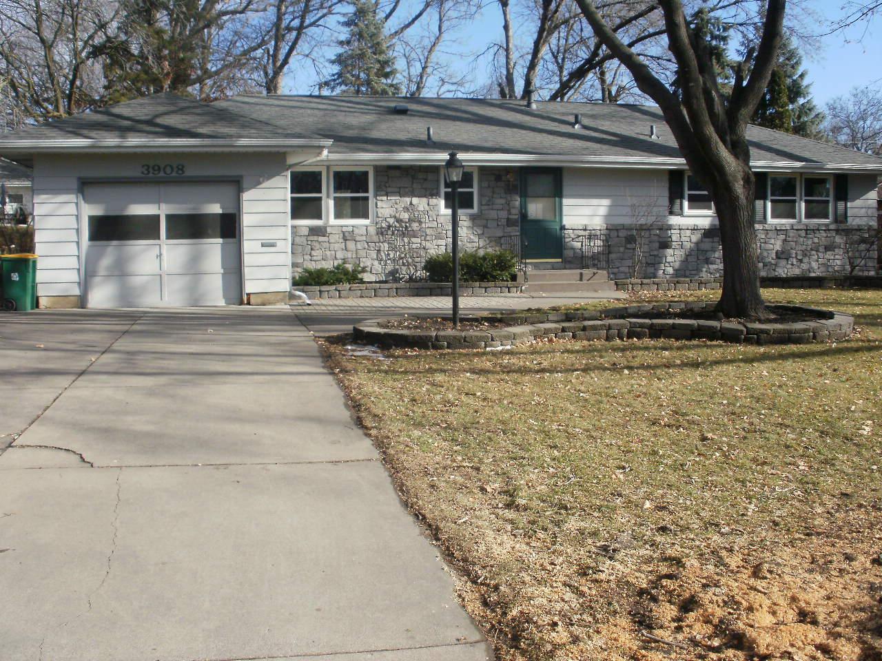 View of Residential at 3908 Xylon Avenue, New Hope MN 55427, New Hope - Mike Wilen | Minnesota Team Real Estate