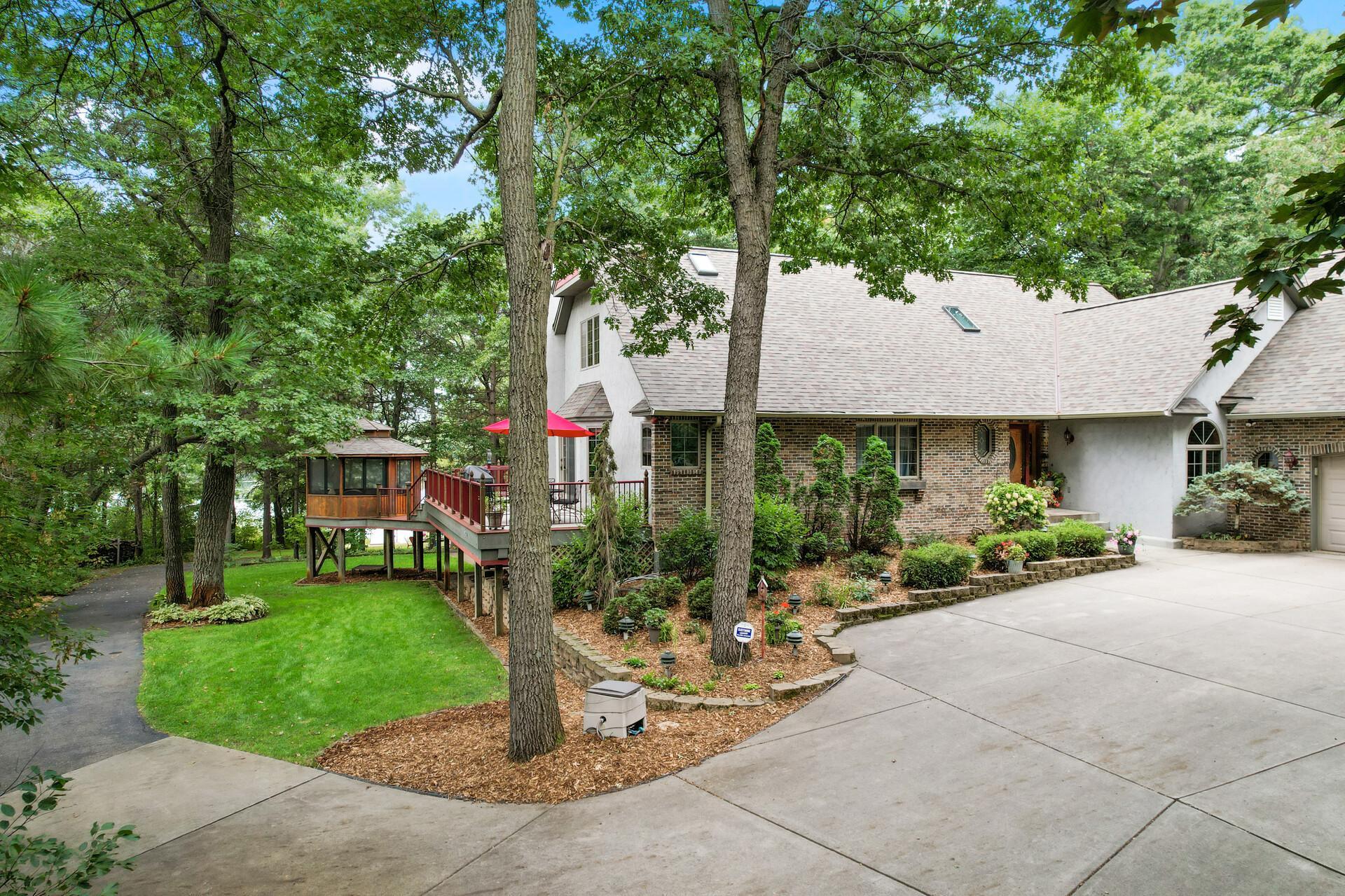View of Residential at 28342 125th Street, Zimmerman MN 55398, Zimmerman - Mike Wilen | Minnesota Team Real Estate