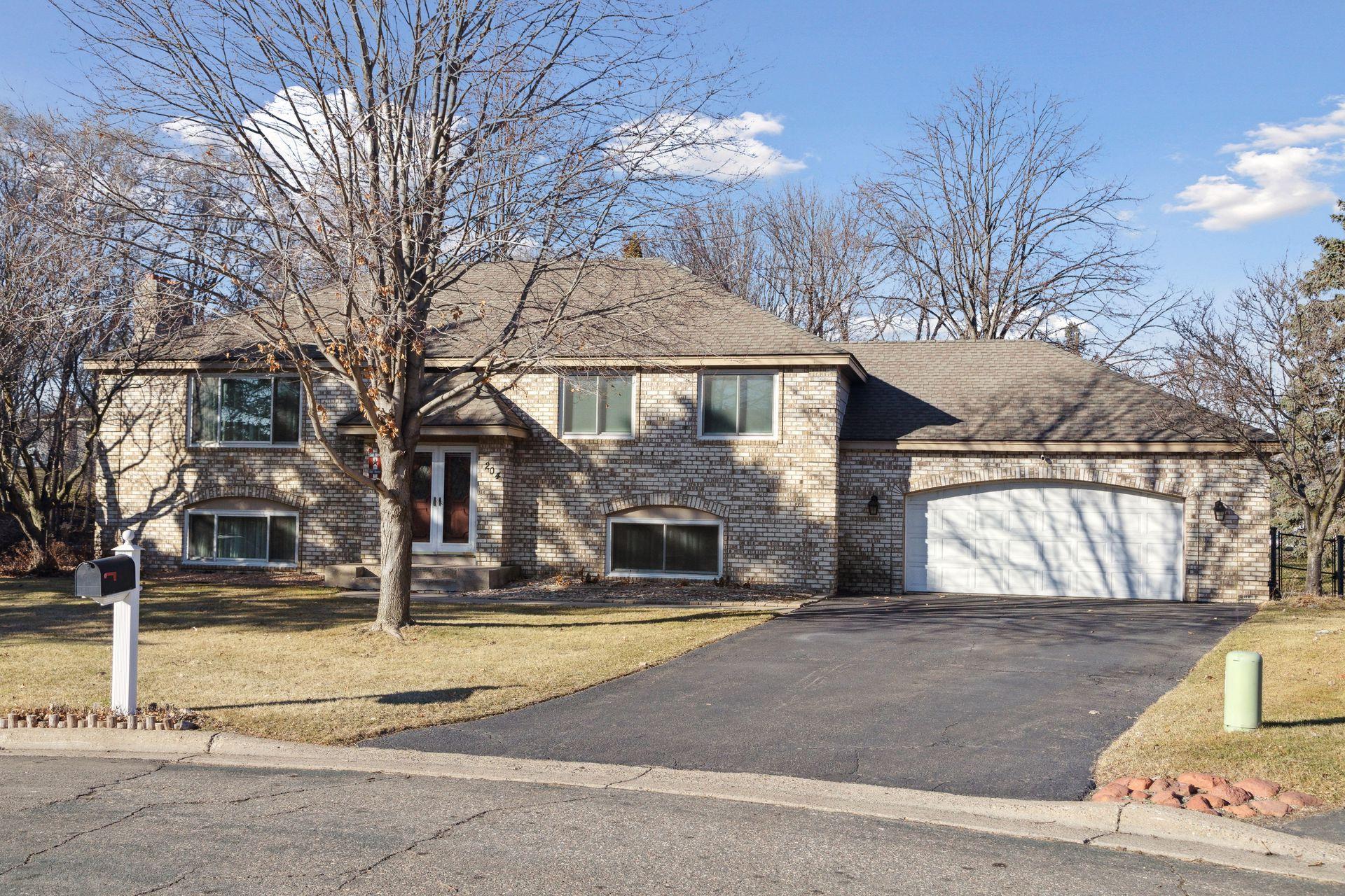 View of Residential at 204 Stevens Court, Burnsville MN 55306, Burnsville - Mike Wilen | Minnesota Team Real Estate