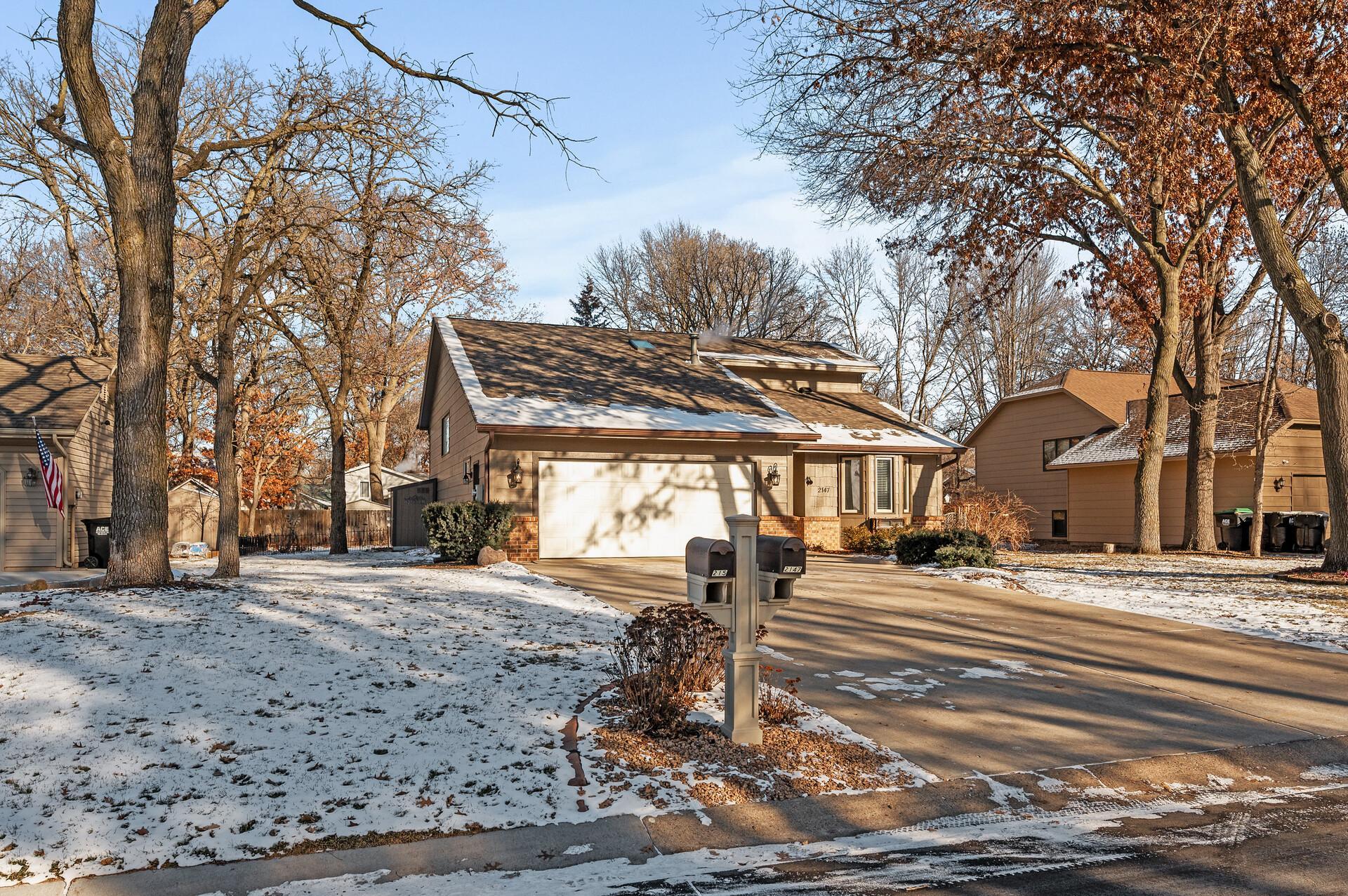 View of Residential at 2147 129th Avenue, Coon Rapids MN 55448, Coon Rapids - Mike Wilen | Minnesota Team Real Estate