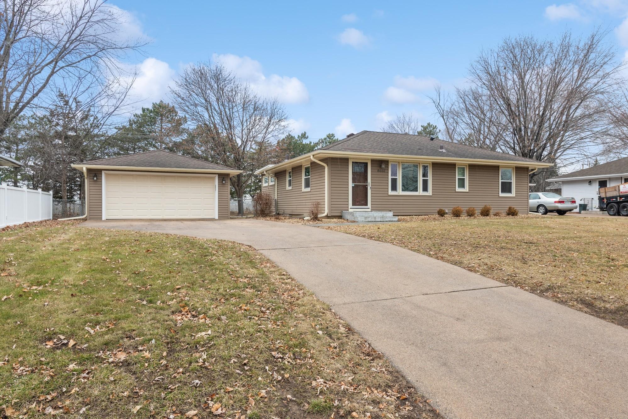 View of Residential at 8666 Granada Avenue, Cottage Grove MN 55016, Cottage Grove - Mike Wilen | Minnesota Team Real Estate