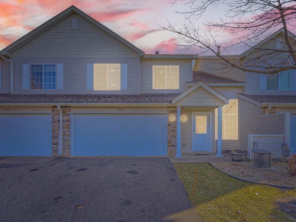 View of Residential at 5070 207th Street, Forest Lake MN 55025, Forest Lake - Mike Wilen | Minnesota Team Real Estate