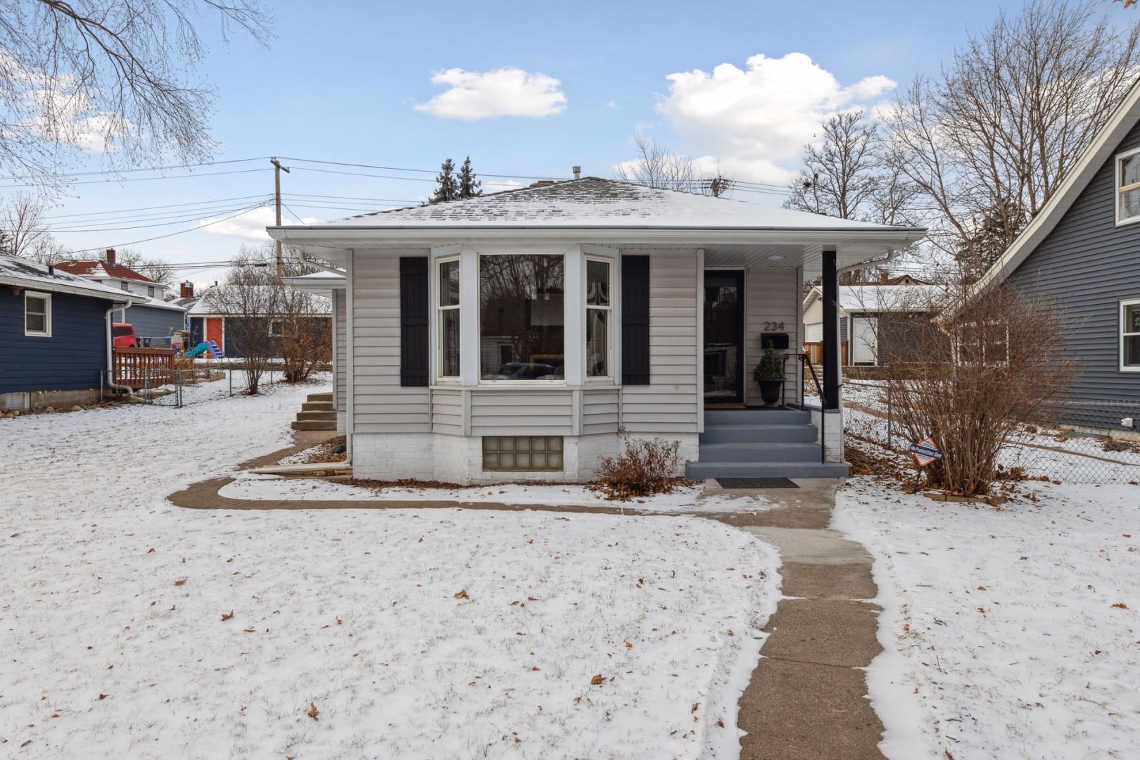 View of Residential at 234 6th Avenue, Hopkins MN 55343, Hopkins - Mike Wilen | Minnesota Team Real Estate