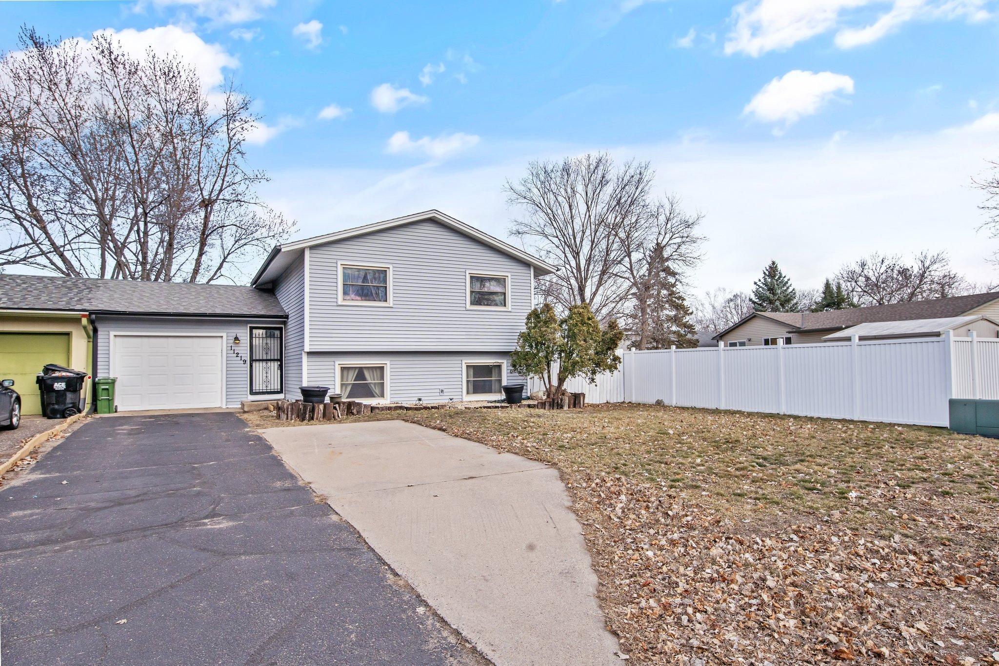 View of Residential at 11219 Wren Street, Coon Rapids MN 55433, Coon Rapids - Mike Wilen | Minnesota Team Real Estate