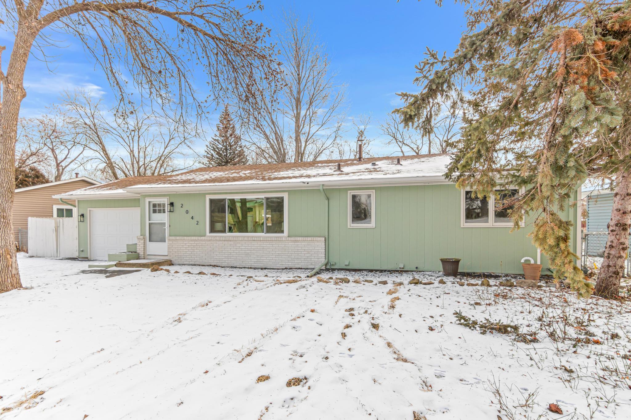 View of Residential at 2042 Flint Lane, Eagan MN 55122, Eagan - Mike Wilen | Minnesota Team Real Estate