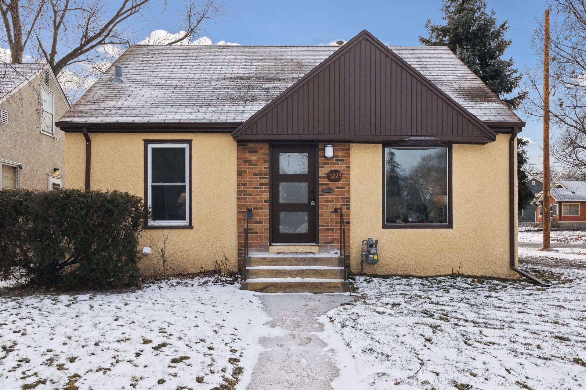 View of Residential at 2223 45th Avenue, Minneapolis MN 55412, Minneapolis - Mike Wilen | Minnesota Team Real Estate