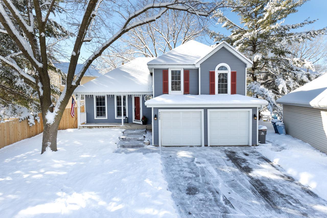 View of Residential at 8925 Knollwood Drive, Eden Prairie MN 55347, Eden Prairie - Mike Wilen | Minnesota Team Real Estate